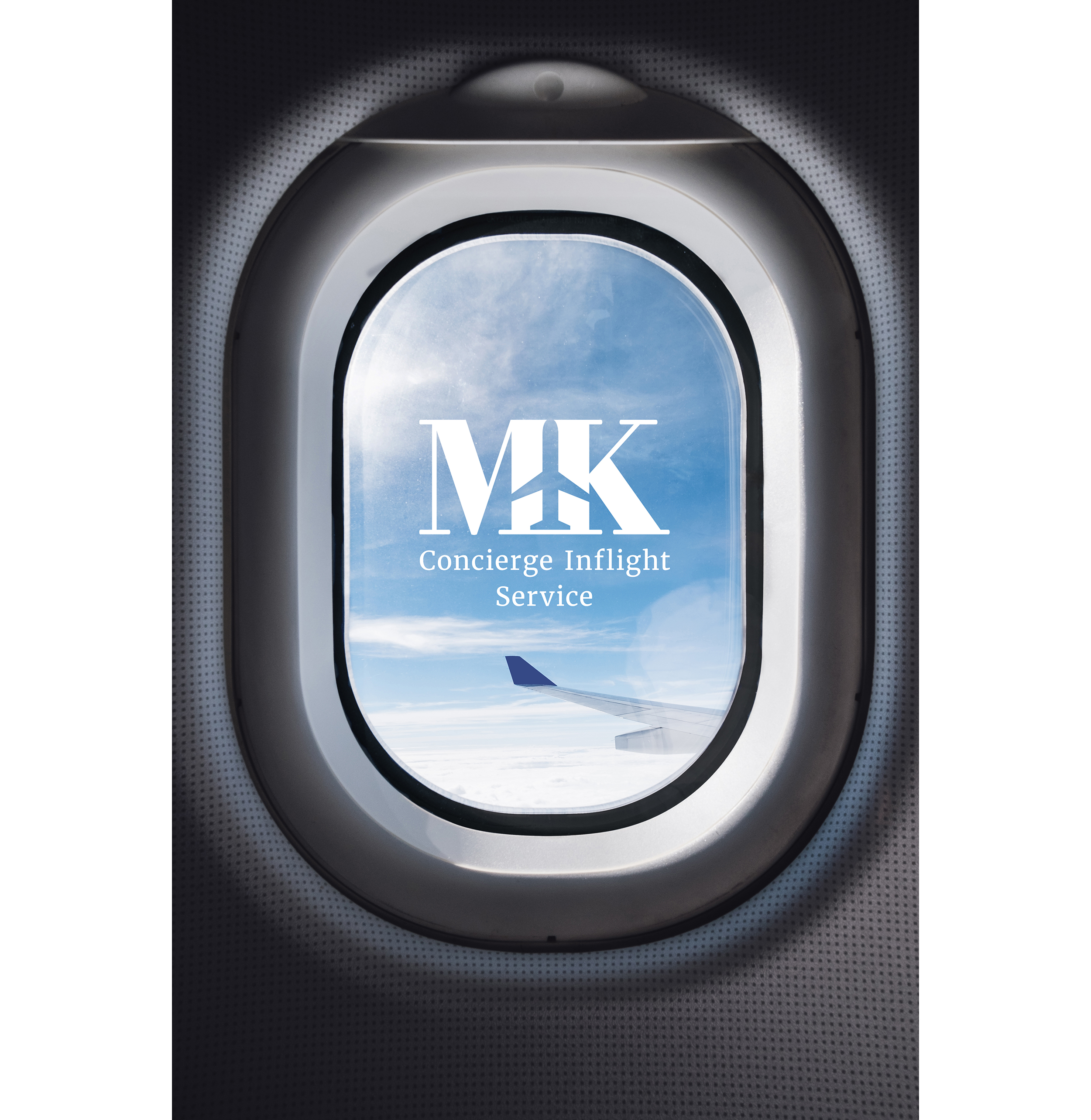 MK Concierge Inflight Service — Изображение №9 — Брендинг на Dprofile