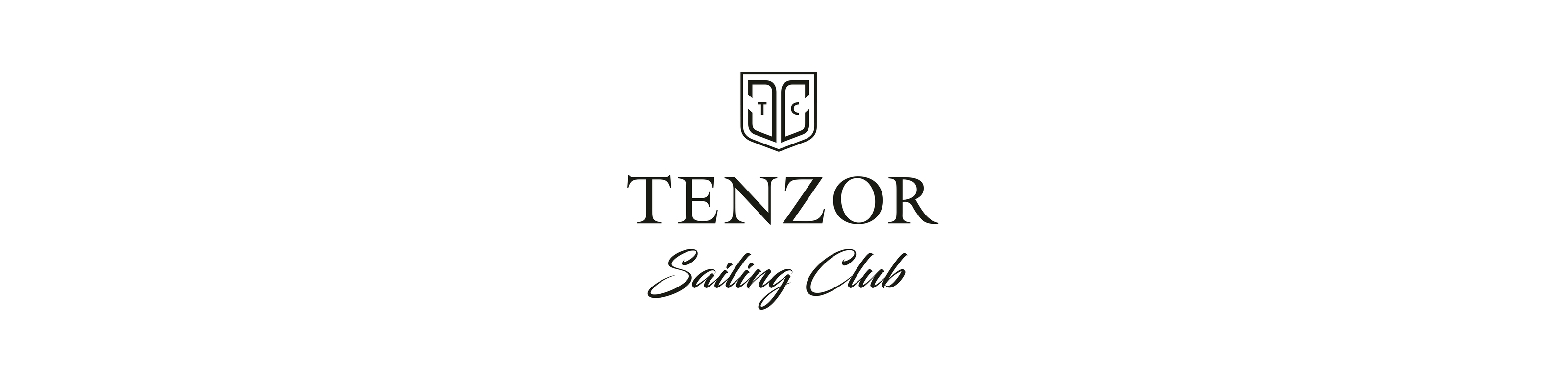 Tenzor Sailing Club Logo & Identyty — Изображение №23 — Брендинг на Dprofile