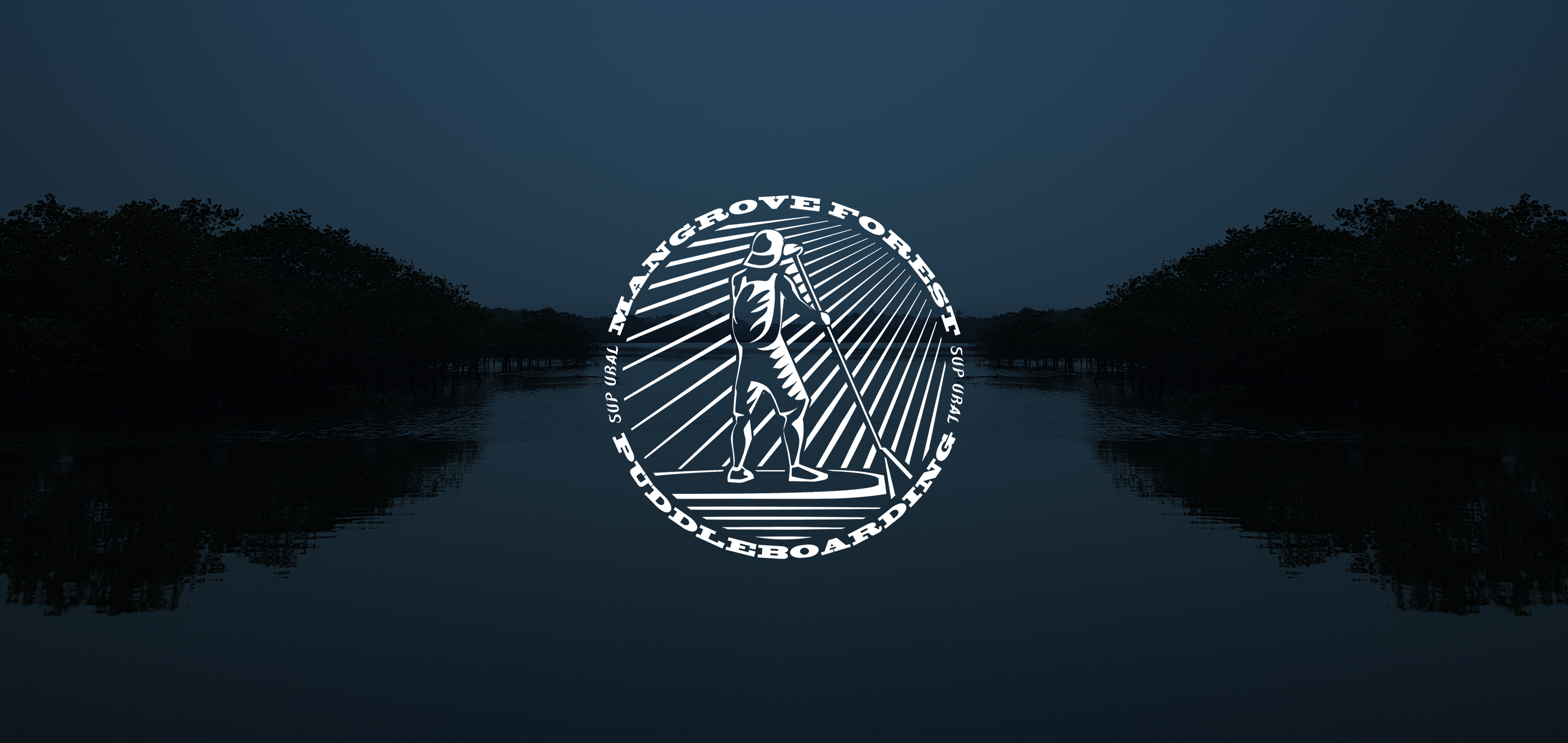 Mangroove Forest Project — Изображение №2 — Брендинг на Dprofile