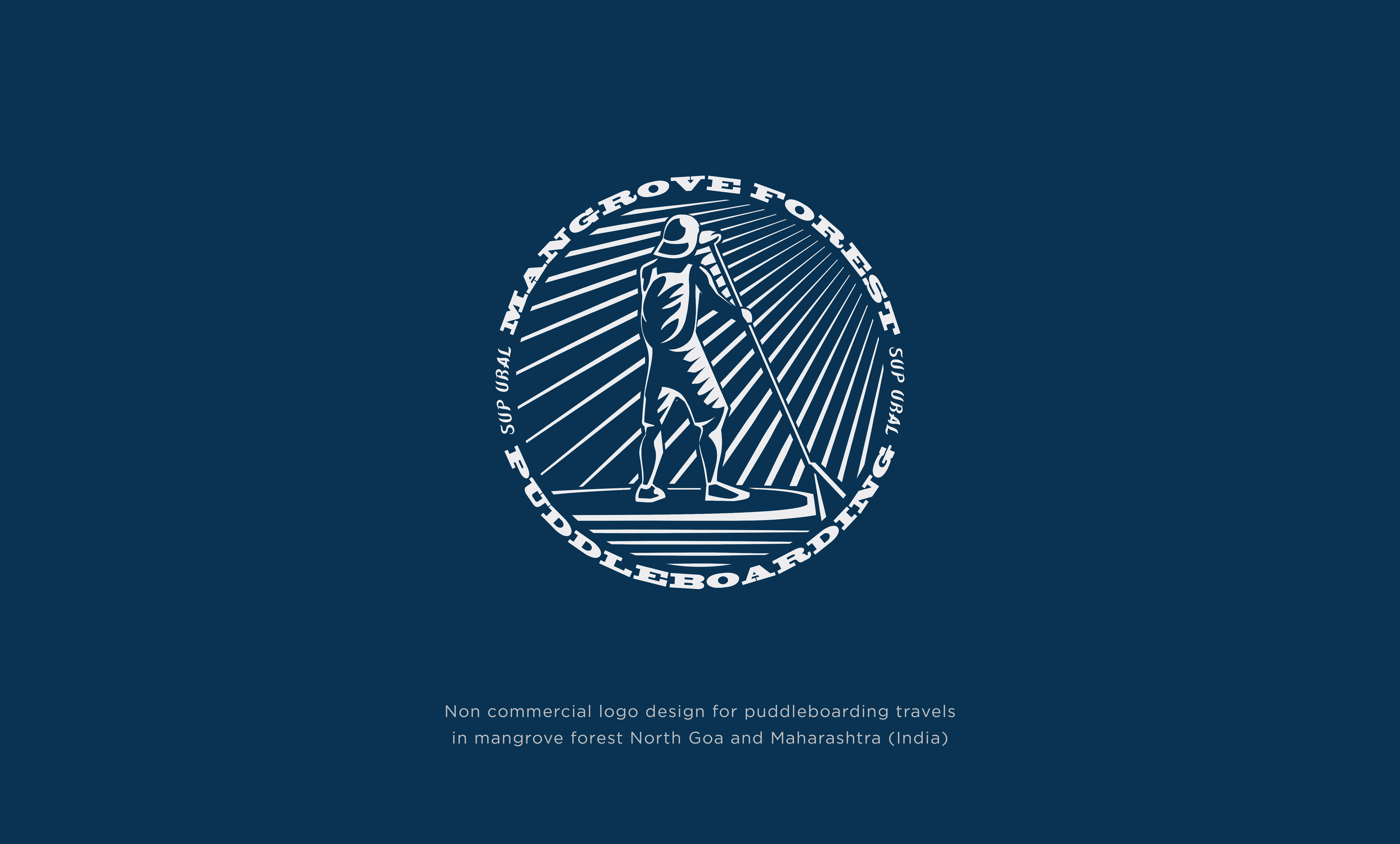 Mangroove Forest Project — Изображение №1 — Брендинг на Dprofile