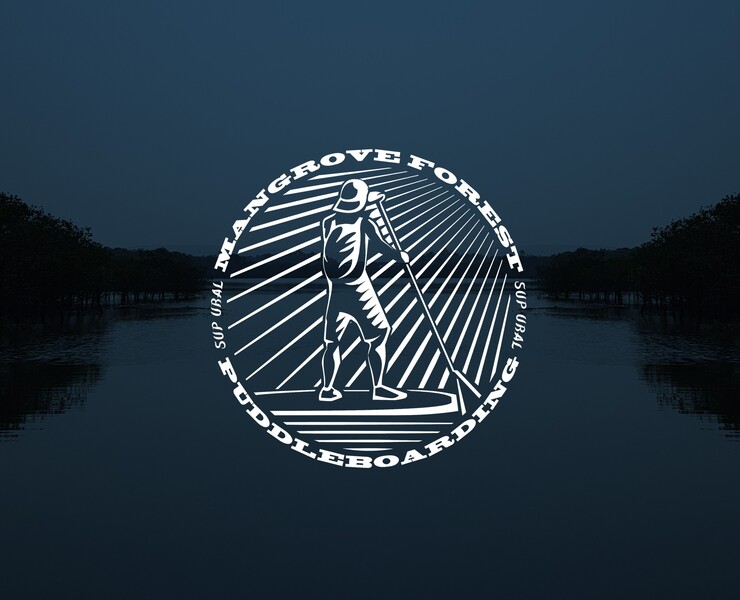 Mangroove Forest Project — Брендинг на Dprofile