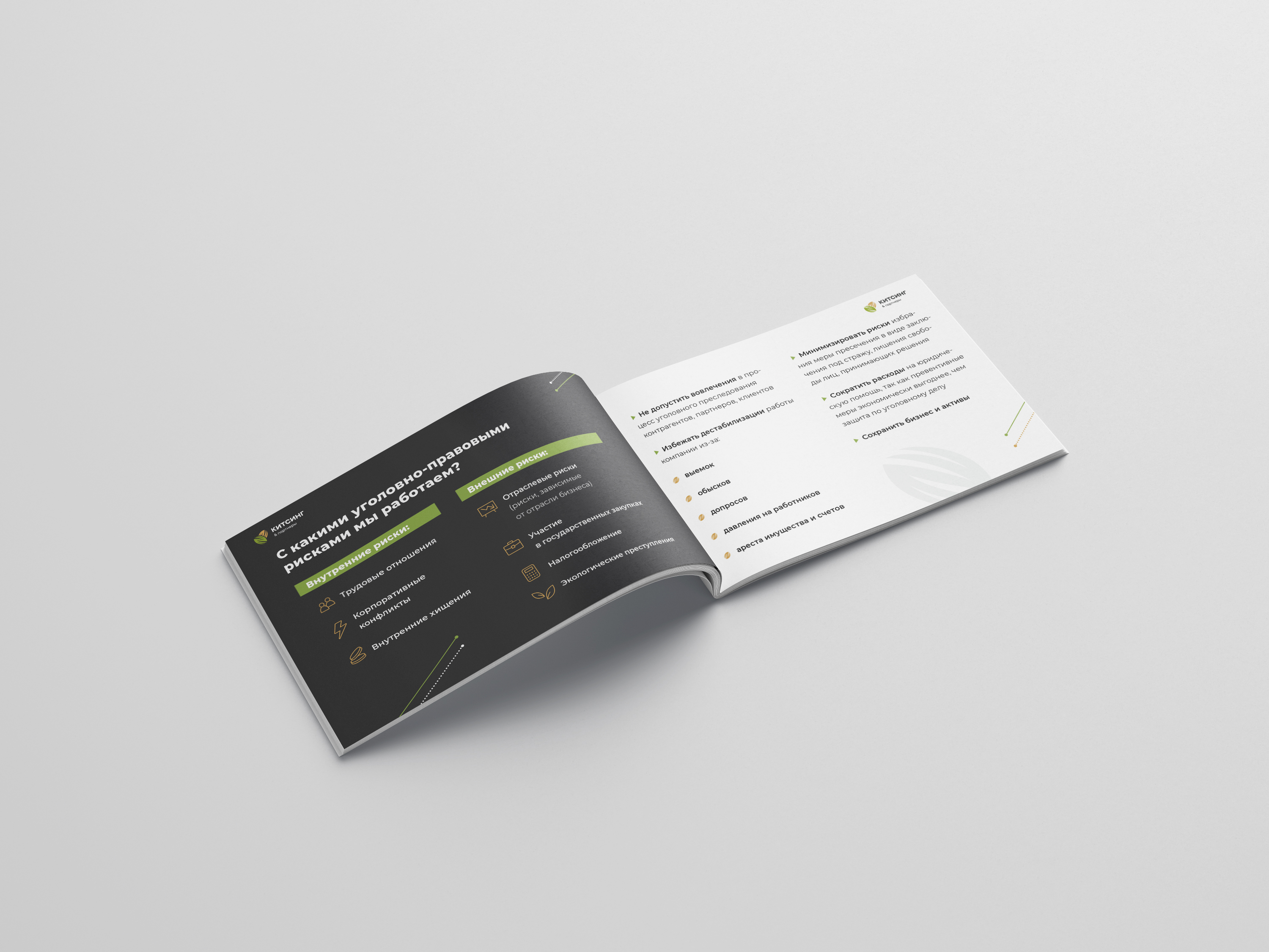 Criminal Defences File — Изображение №7 — Графика на Dprofile