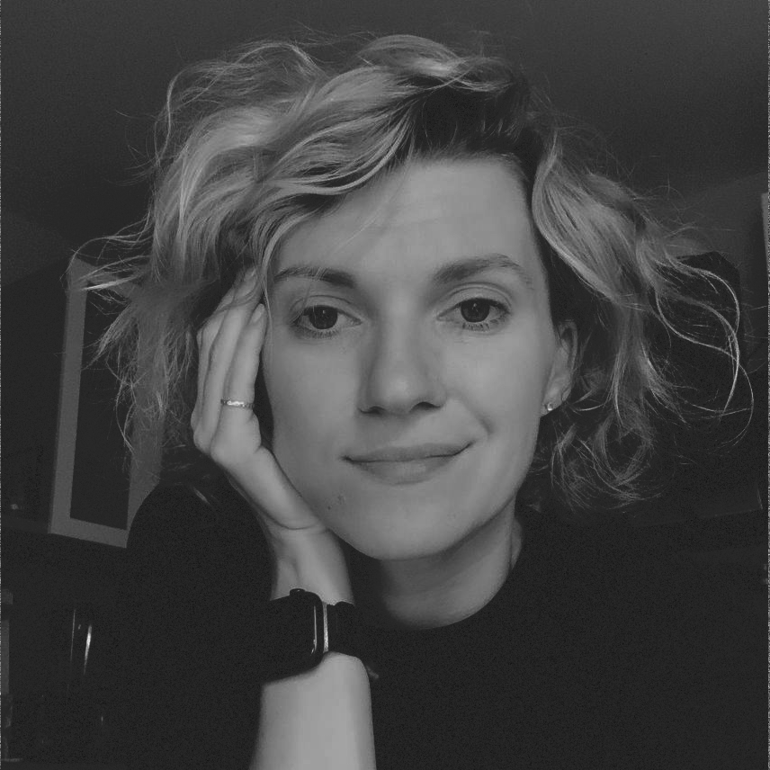 Аватар пользователя Ирина Максименкова