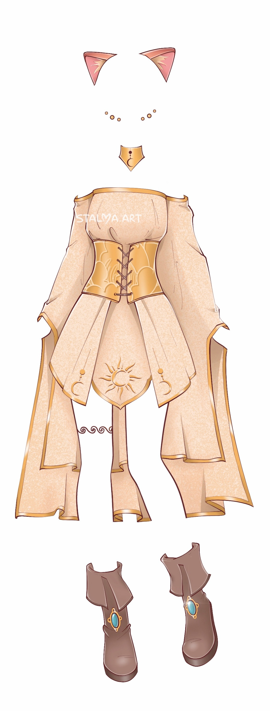 Paper Doll — Изображение №13 — Брендинг, Иллюстрация на Dprofile