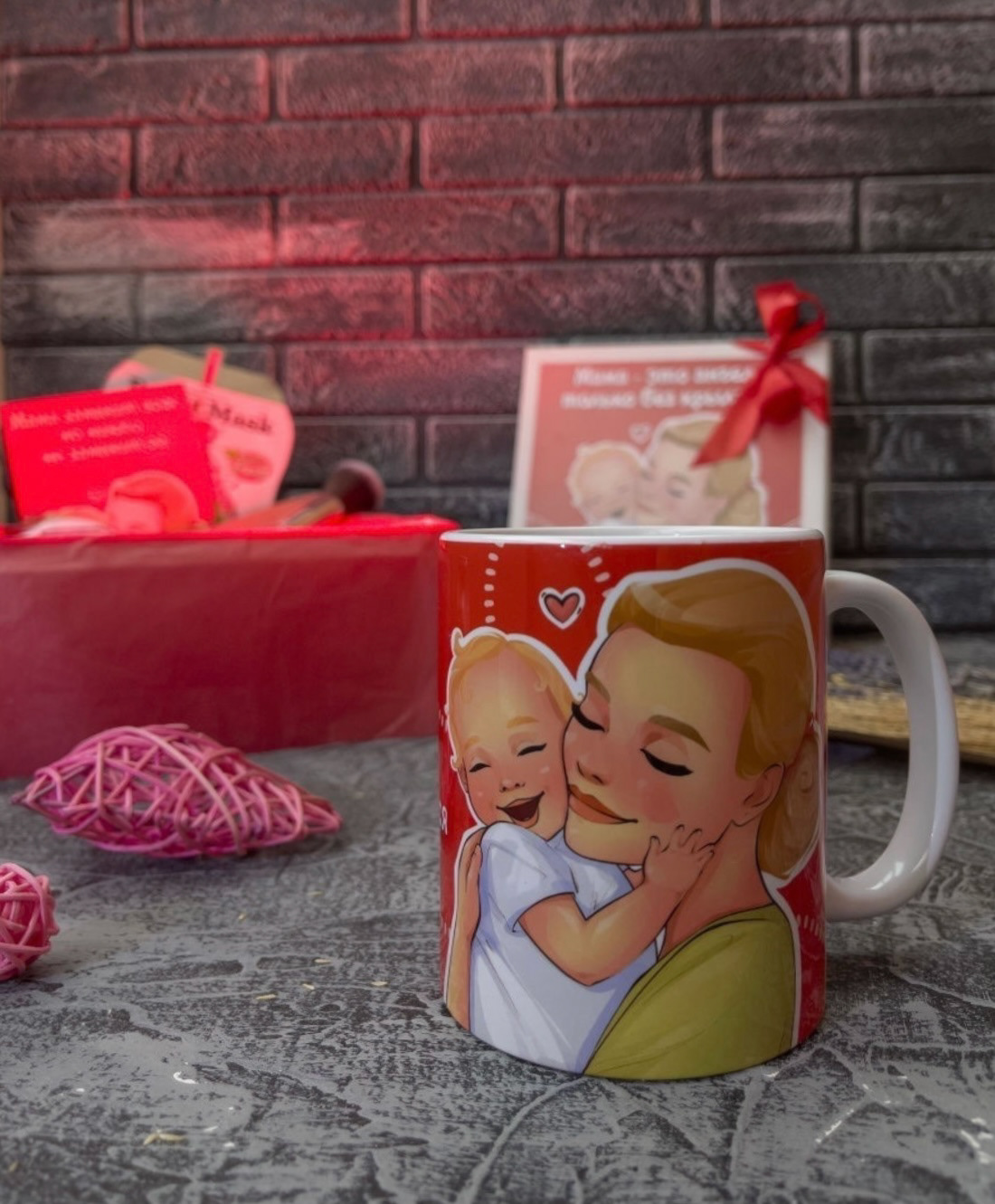 Gift boxes — Изображение №7 — Иллюстрация, Маркетинг на Dprofile
