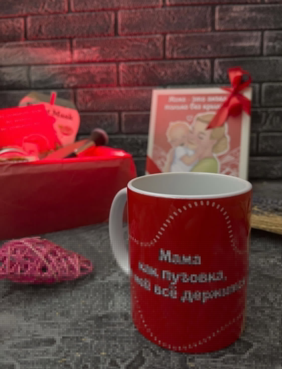 Gift boxes — Изображение №8 — Иллюстрация, Маркетинг на Dprofile