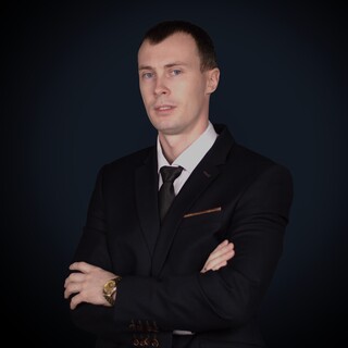 Аватар пользователя Григорий Помазков
