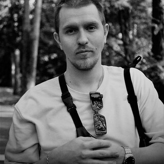 Аватар пользователя Алексей Ухов