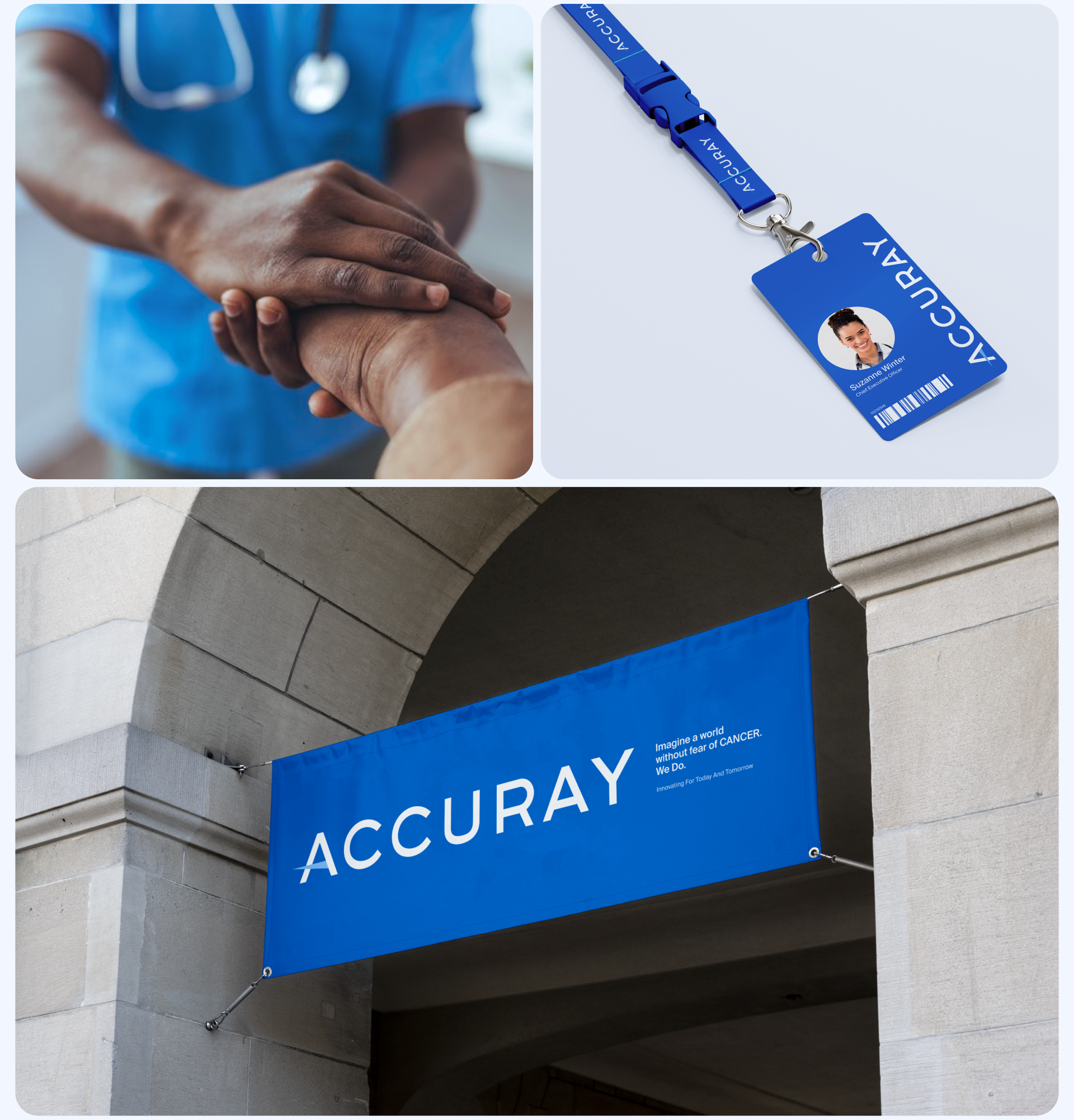 Accuray | Corporate website — Изображение №6 — Интерфейсы, Анимация на Dprofile