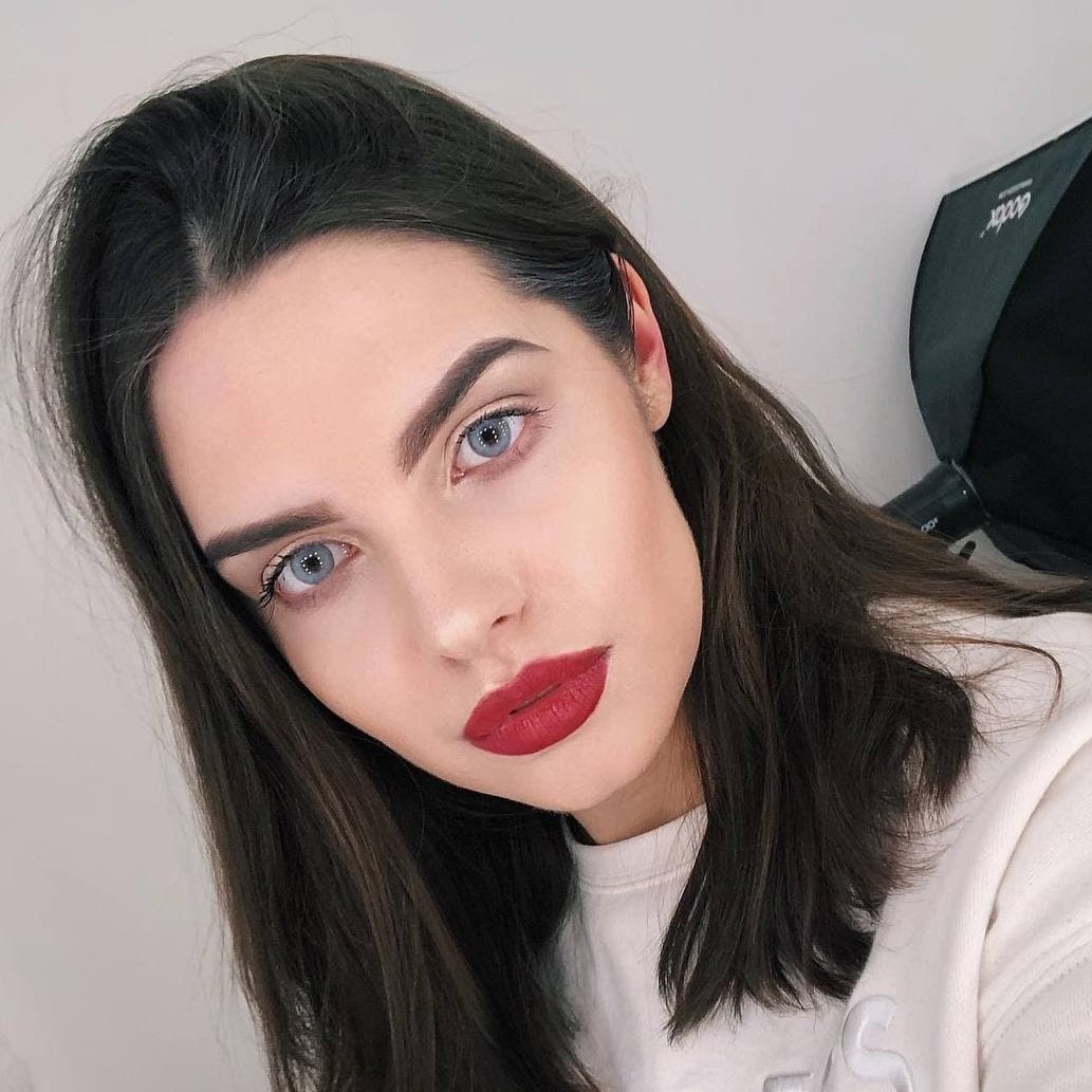 Аватар пользователя Olga Swan