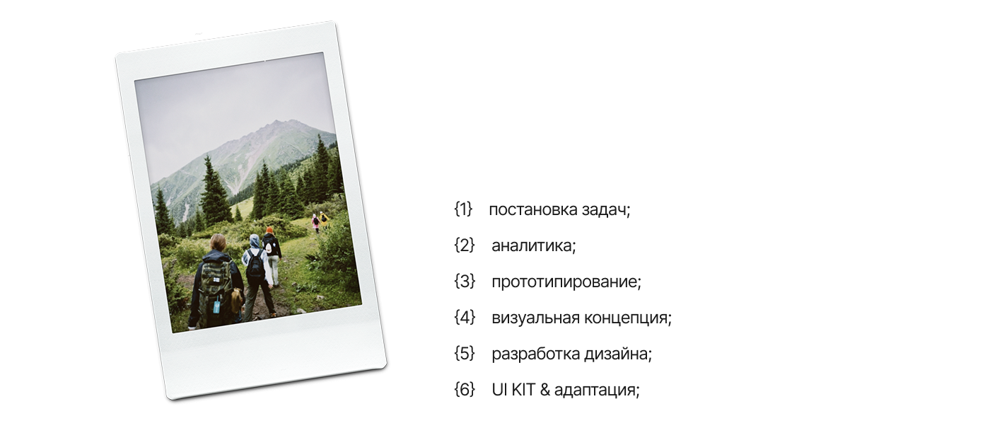 ТАМ ГДЕ НАС НЕТ | ТУР КОМПАНИЯ | UX/UI — Изображение №3 — Интерфейсы на Dprofile