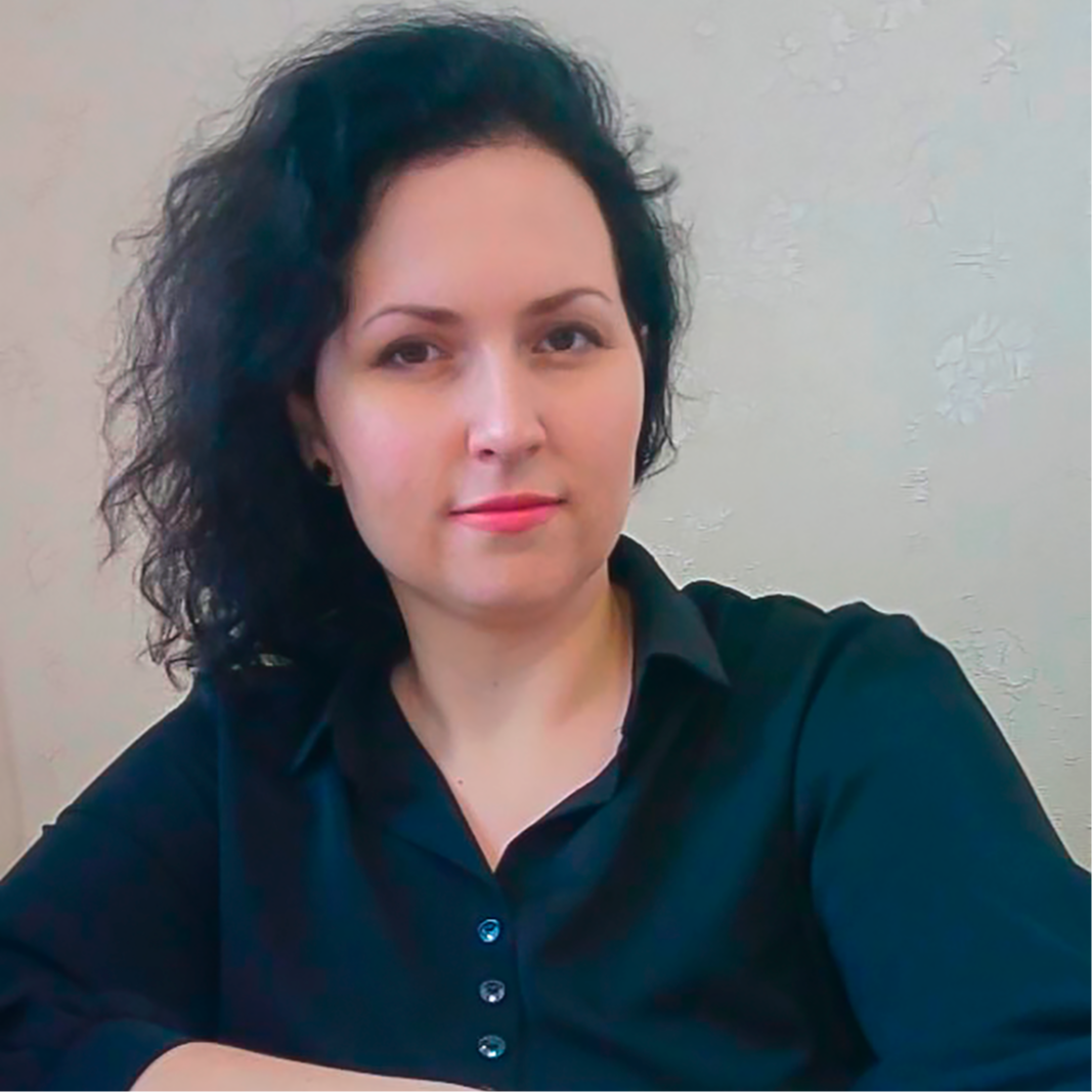 Аватар пользователя Лилия Алиева