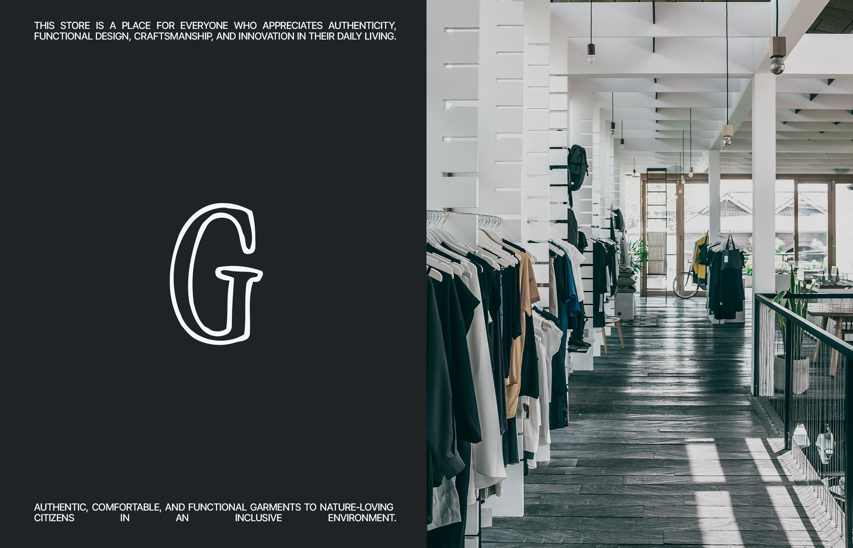 Generation — Visual identity — Изображение №8 — Брендинг, Графика на Dprofile
