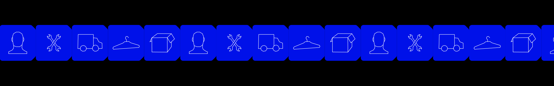 pláce — Visual identity — Изображение №12 — Брендинг, Графика на Dprofile
