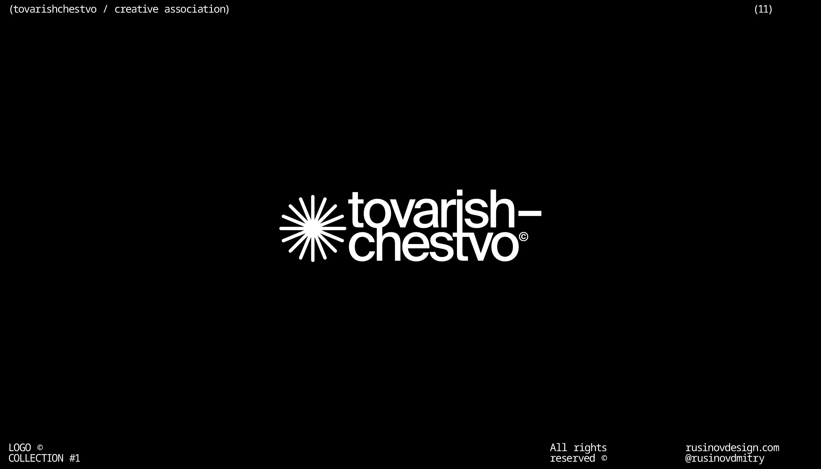 Logo collection (01) — Изображение №12 — Брендинг, Графика на Dprofile