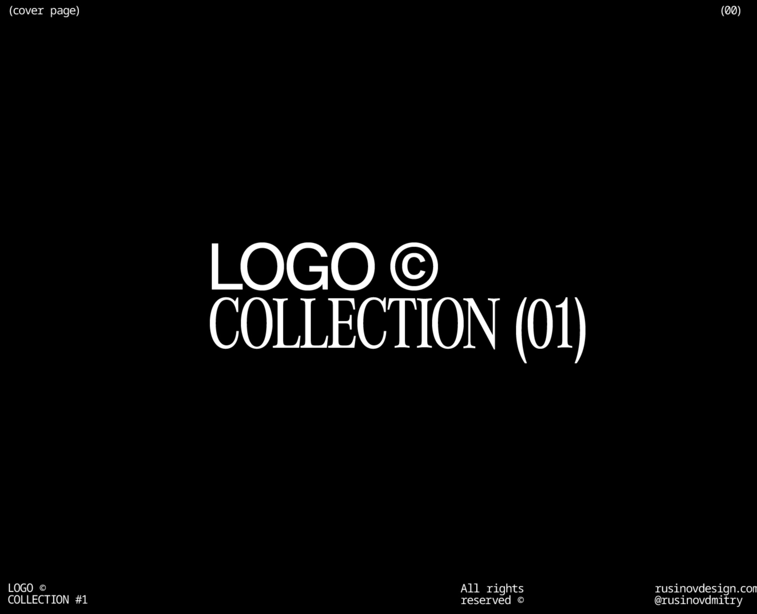Logo collection (01) на Dprofile