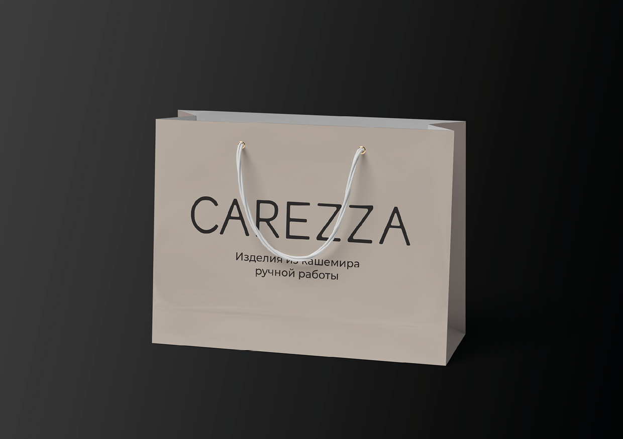 CAREZZA — Изображение №8 — Брендинг на Dprofile