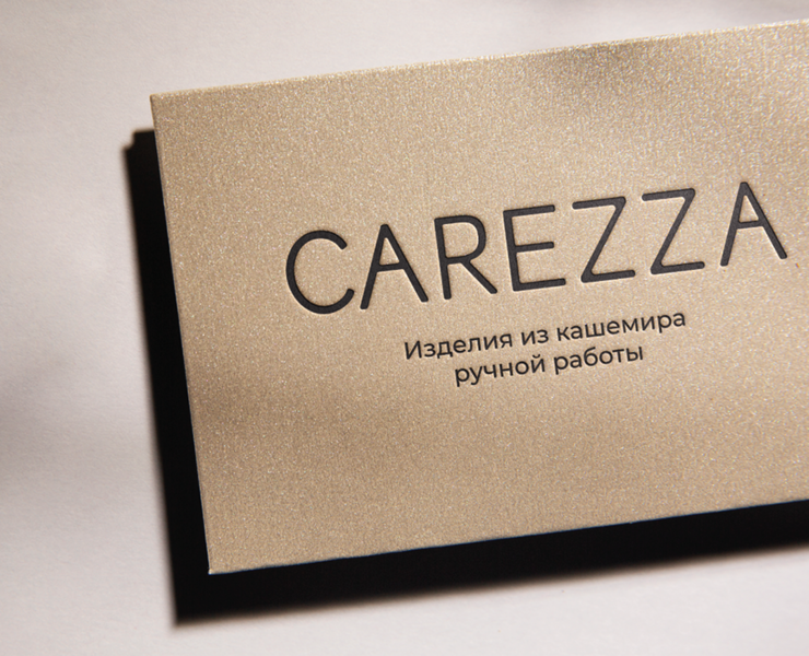 CAREZZA на Dprofile