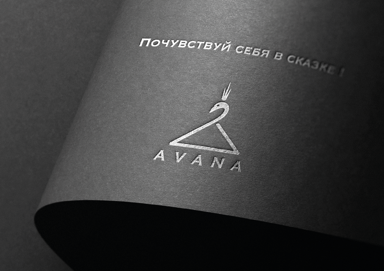 Логотип для бренда премиальной одежды — Изображение №13 — Брендинг, Графика на Dprofile