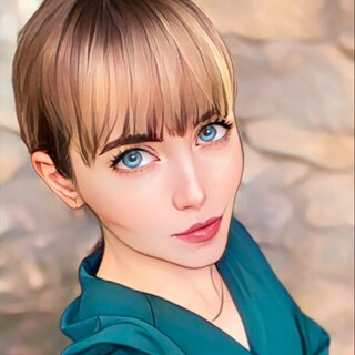 Аватар пользователя Екатерина Маркова