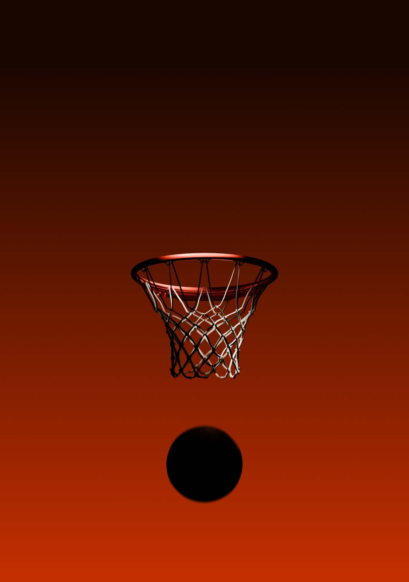 Basketball inspiration — Изображение №4 — 3D, Анимация на Dprofile
