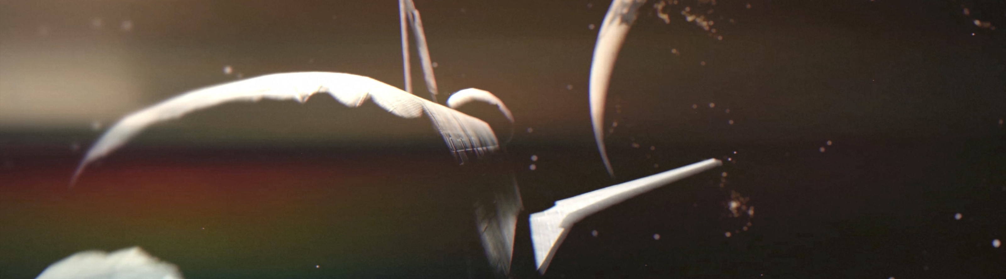 Buran History, Motion Animation — Изображение №2 — 3D, Анимация на Dprofile