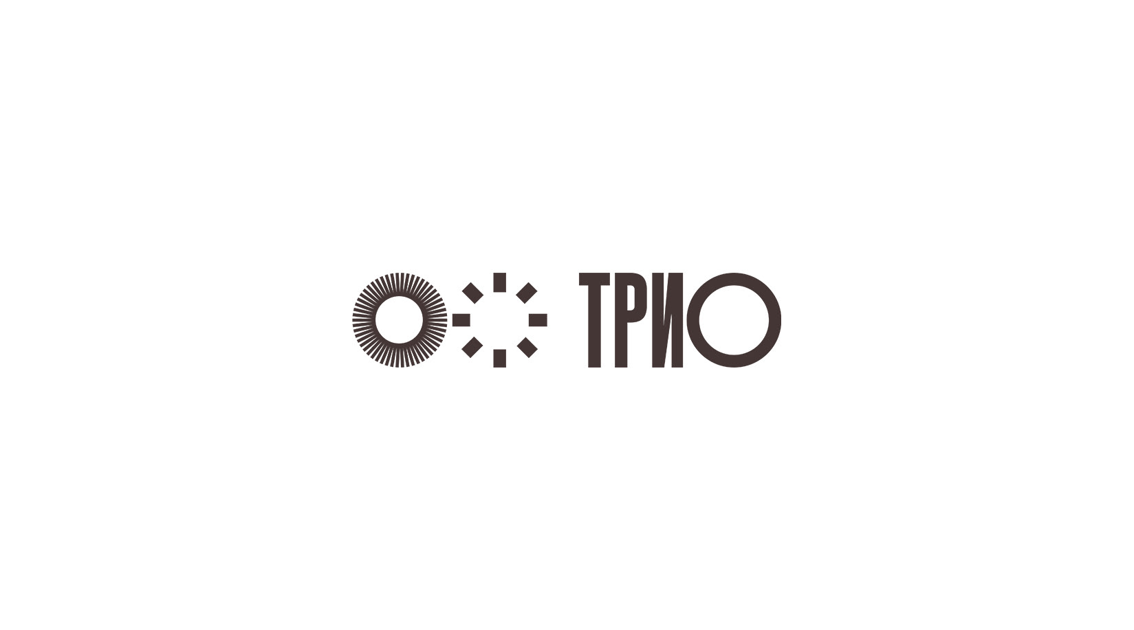 Trio pizza — Изображение №2 — Брендинг на Dprofile