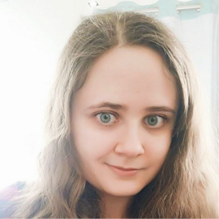 Аватар пользователя Ксения Штаненко