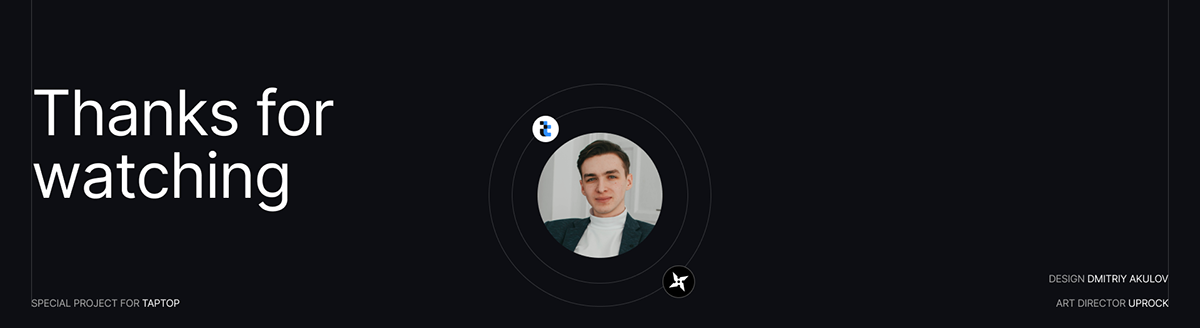 Marketing Point | Landing page — Изображение №9 — Интерфейсы на Dprofile