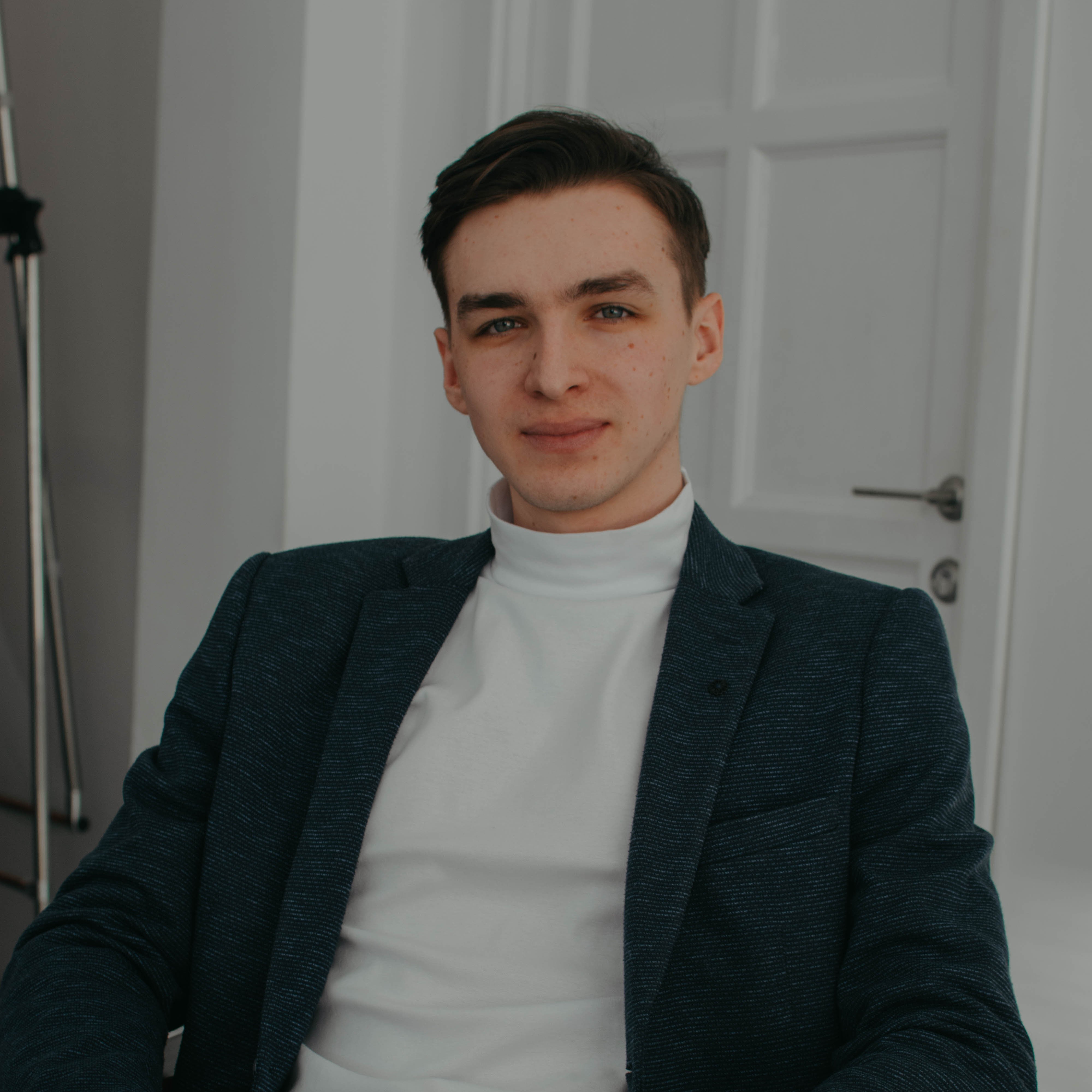 Аватар пользователя Дмитрий Акулов
