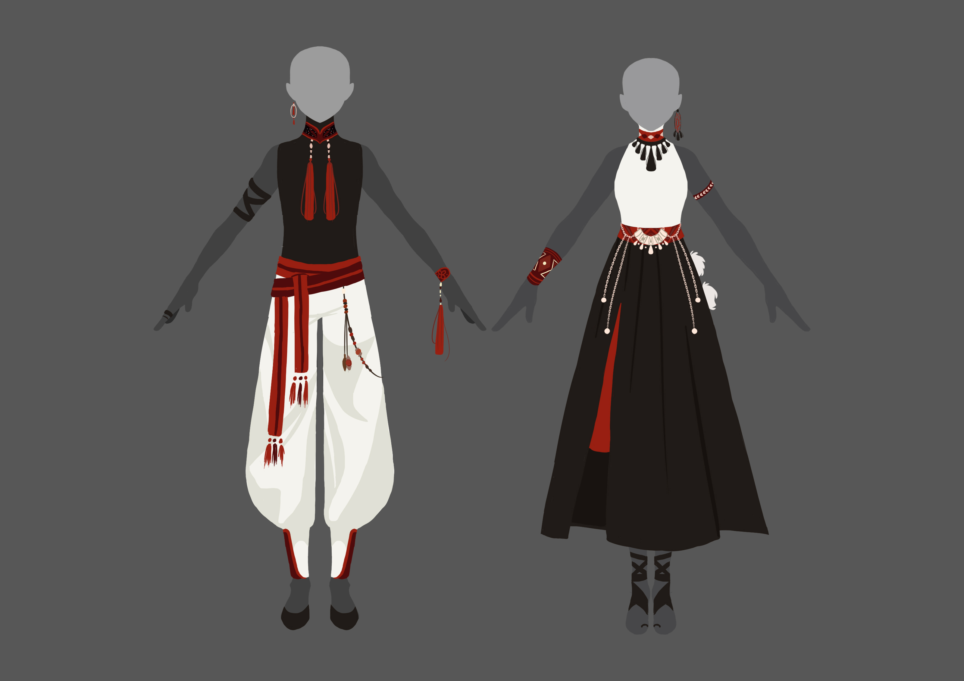 Concept art — Изображение №1 — Иллюстрация на Dprofile