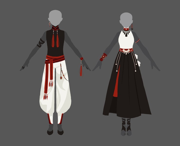 Concept art — Иллюстрация на Dprofile