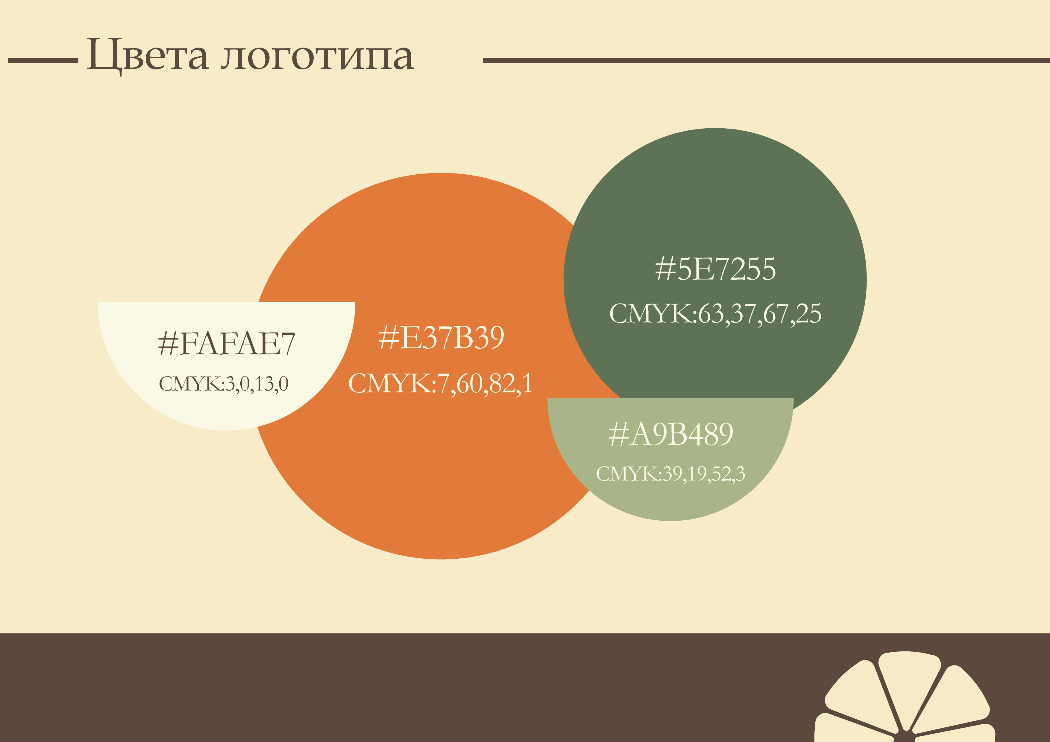 Orange Shark LogoBook — Изображение №8 — Брендинг, Маркетинг на Dprofile