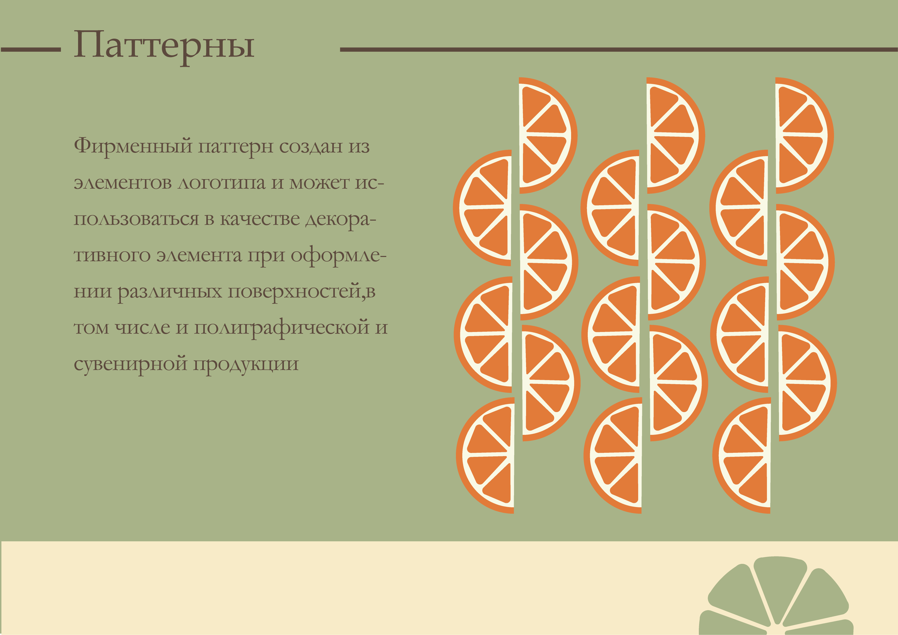 Orange Shark LogoBook — Изображение №12 — Брендинг, Маркетинг на Dprofile