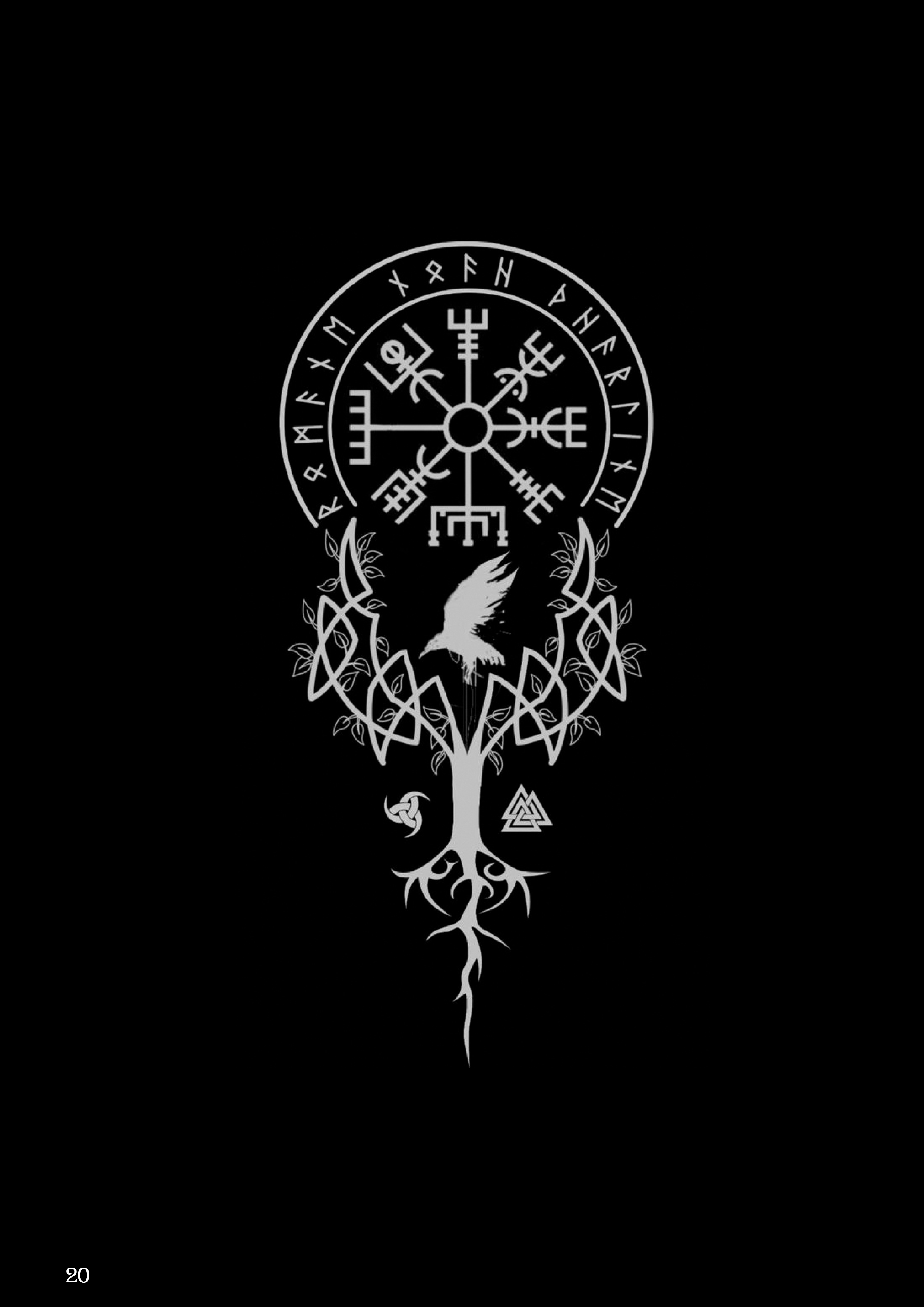 Славянские Традиции — Изображение №20 — Иллюстрация, Маркетинг на Dprofile