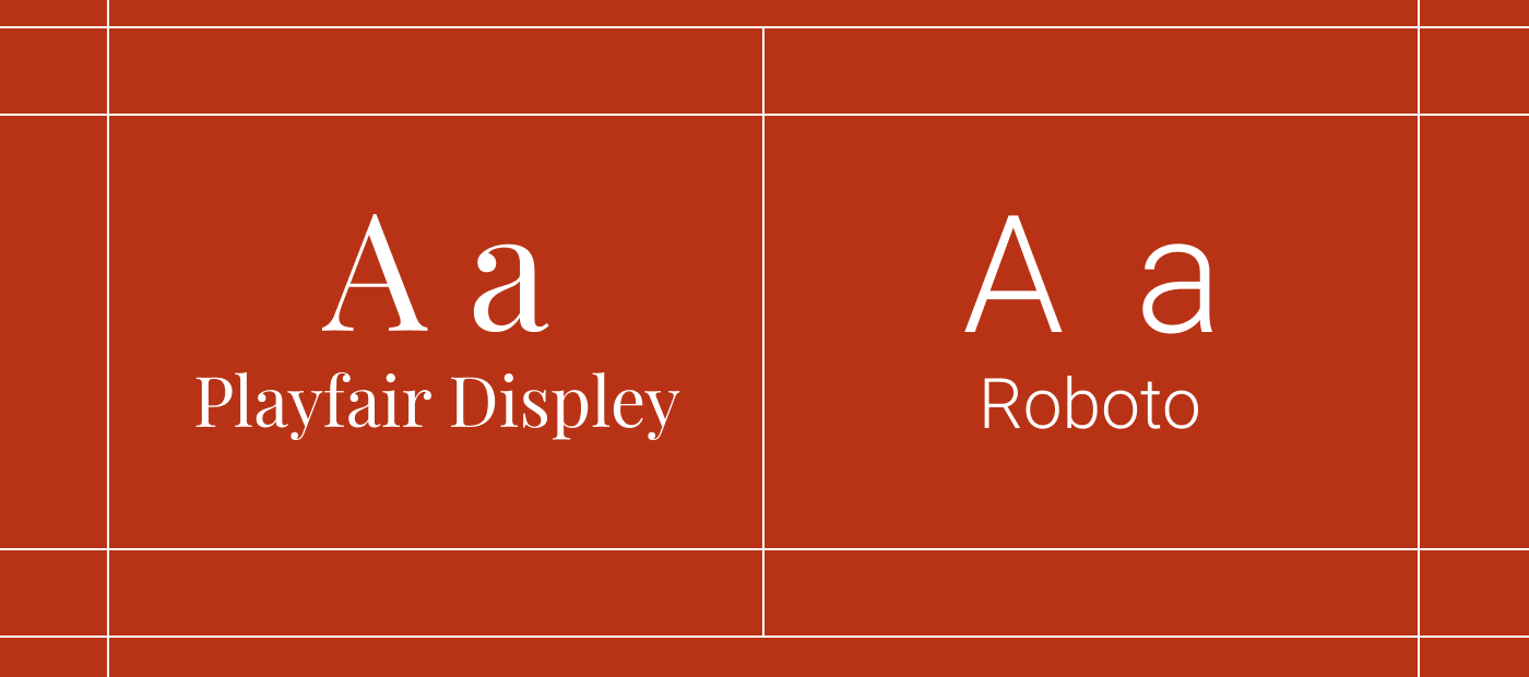 website for a course — Изображение №4 — Интерфейсы на Dprofile