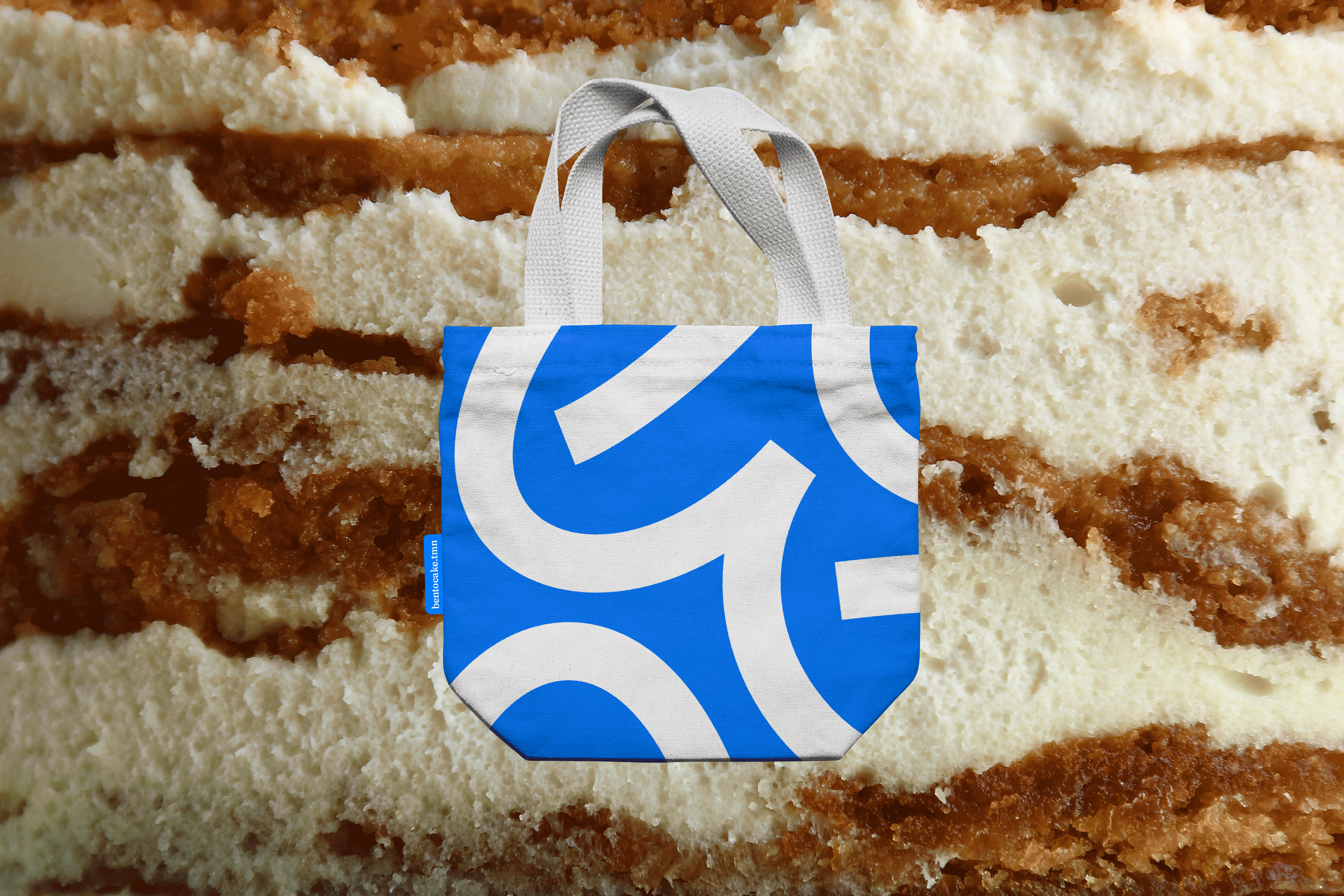 Bento Cake® — Изображение №14 — Брендинг на Dprofile