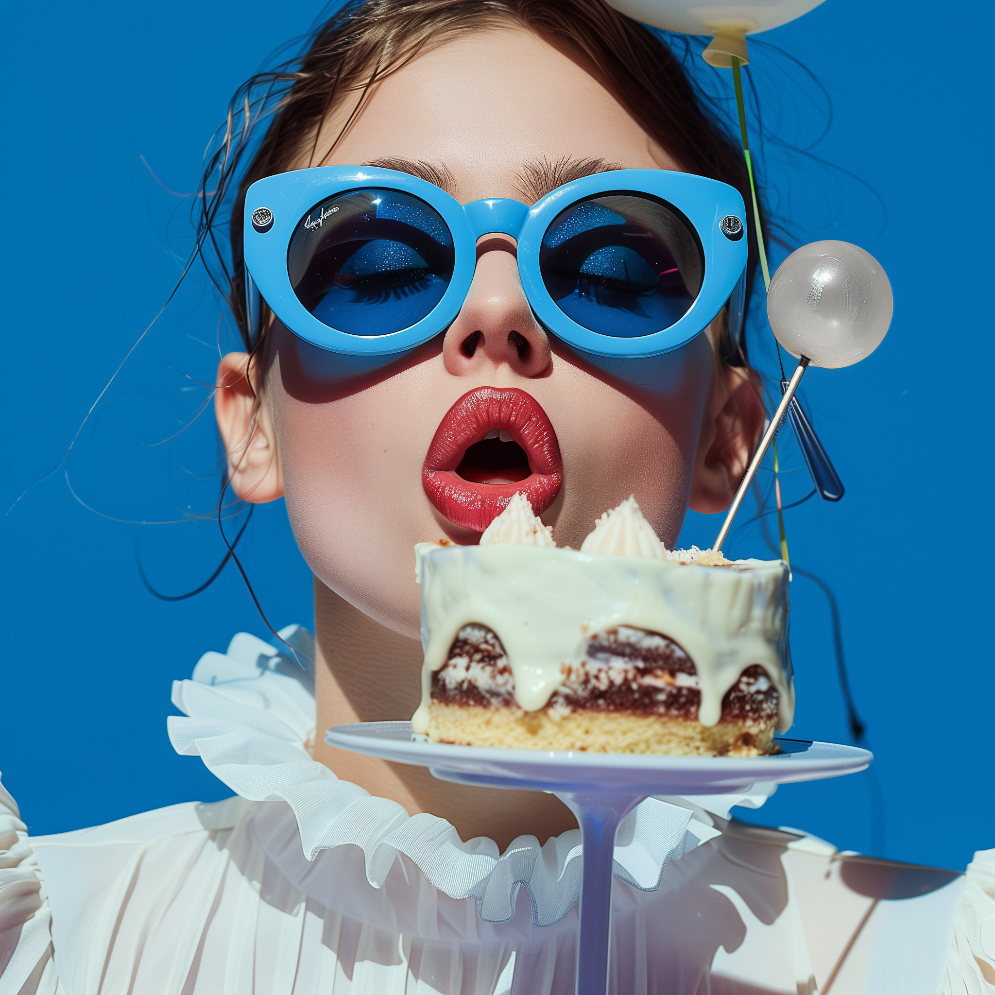 Bento Cake® — Изображение №3 — Брендинг на Dprofile