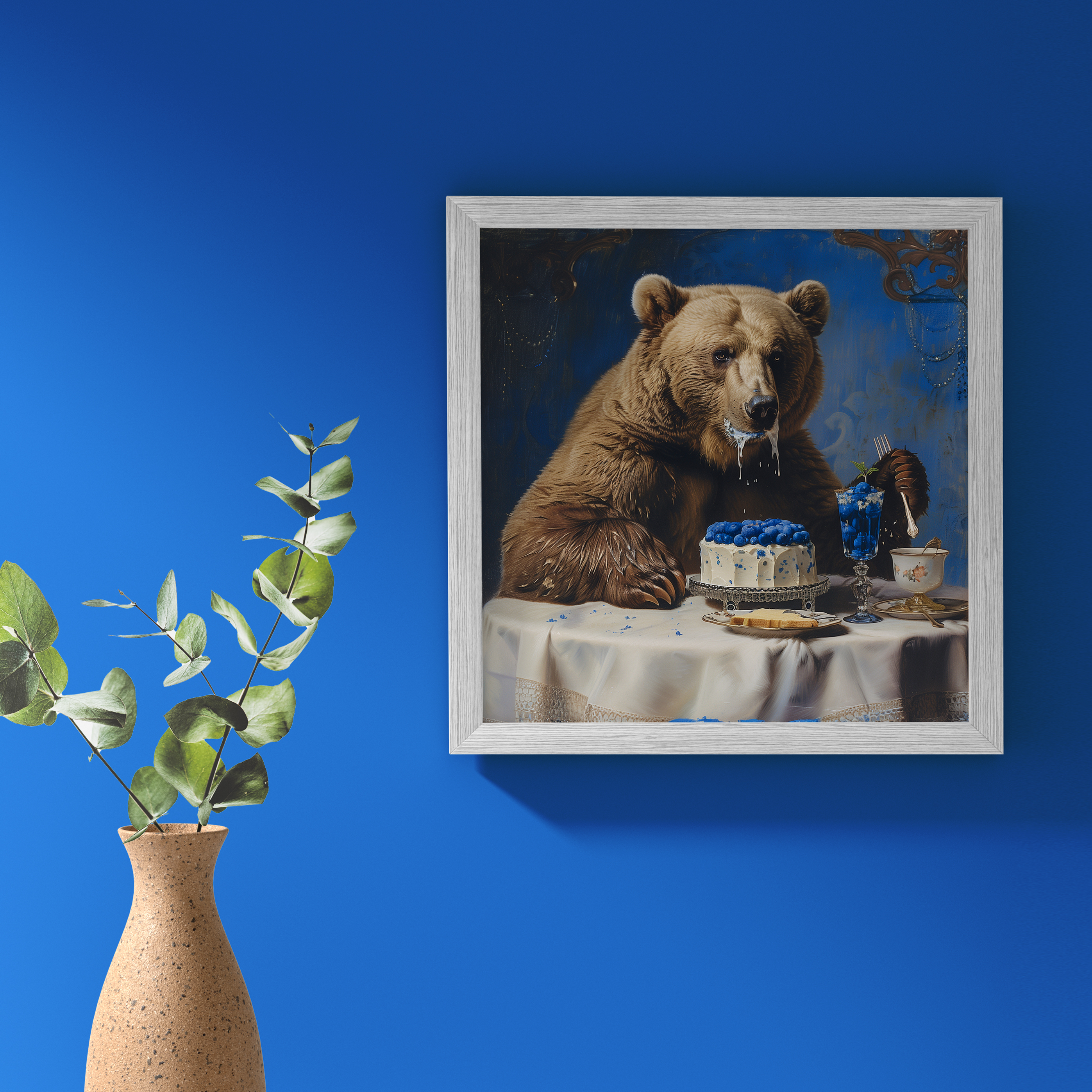 Bento Cake® — Изображение №18 — Брендинг на Dprofile