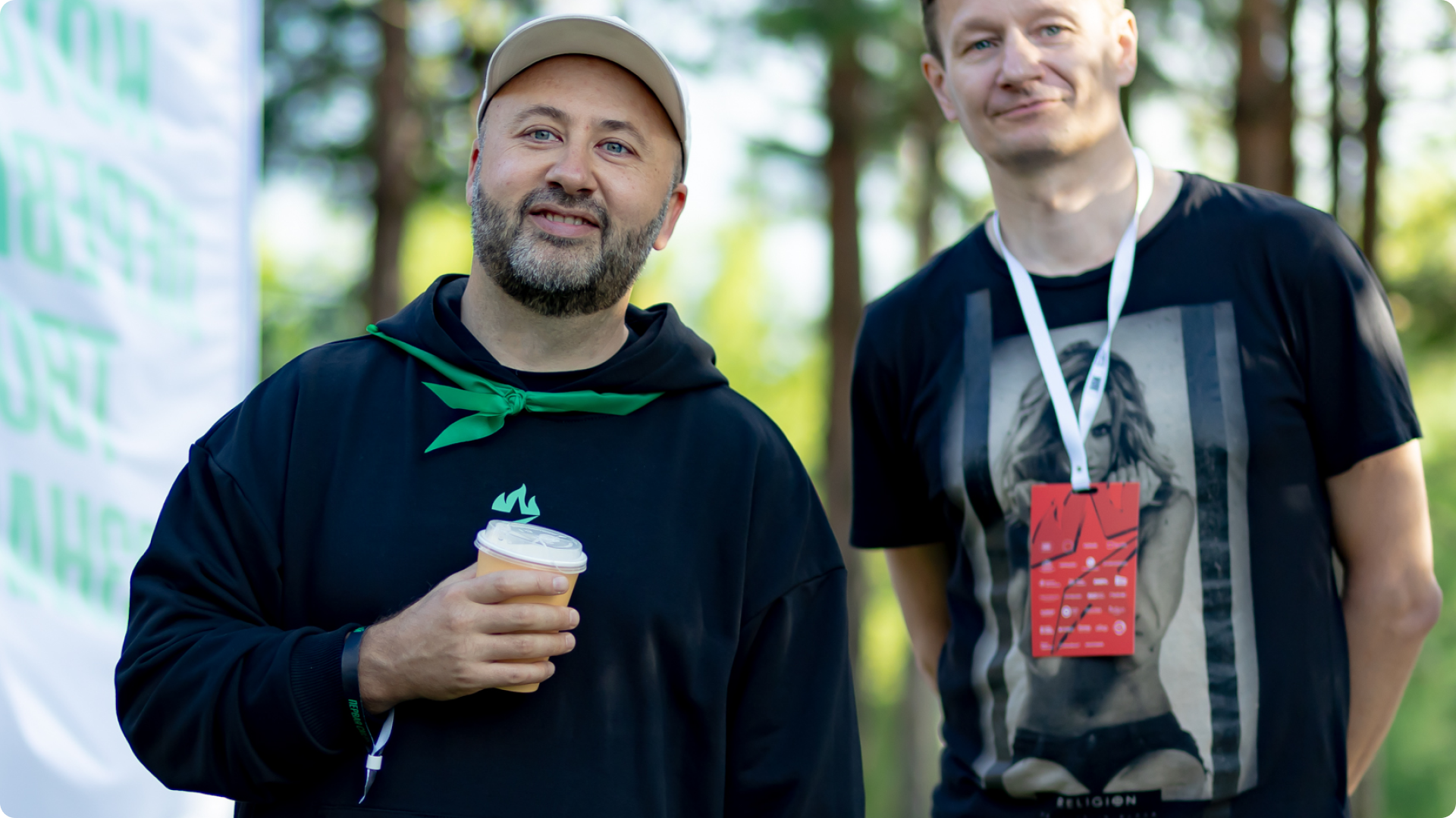 Мультибрендинг® Первая Смена — Изображение №18 — Брендинг, Маркетинг на Dprofile