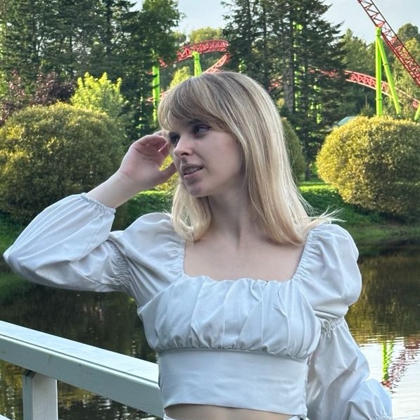 Аватар пользователя Dasha Zadorozhnaya