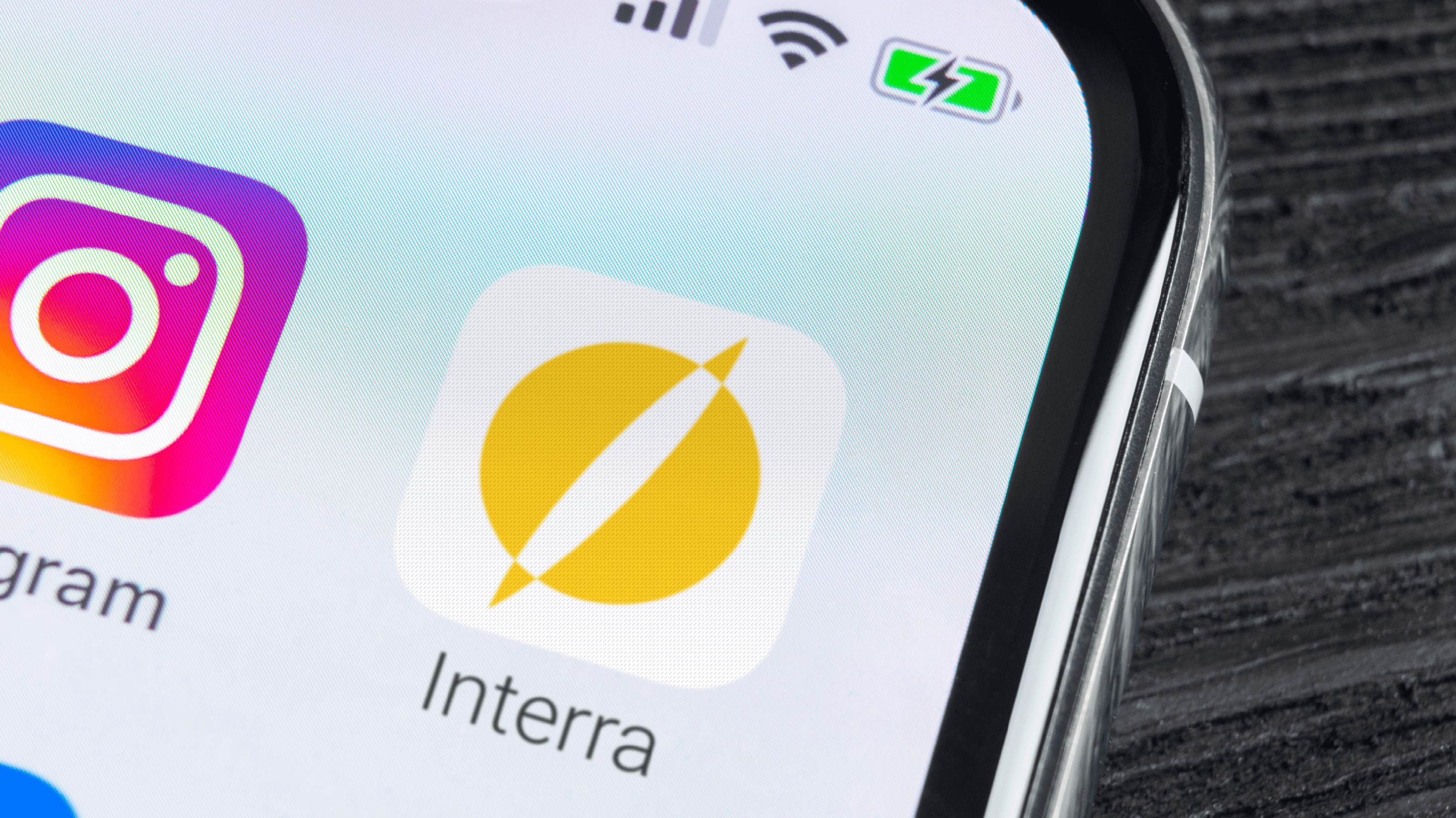 Interra. Branding — Изображение №20 — Брендинг на Dprofile