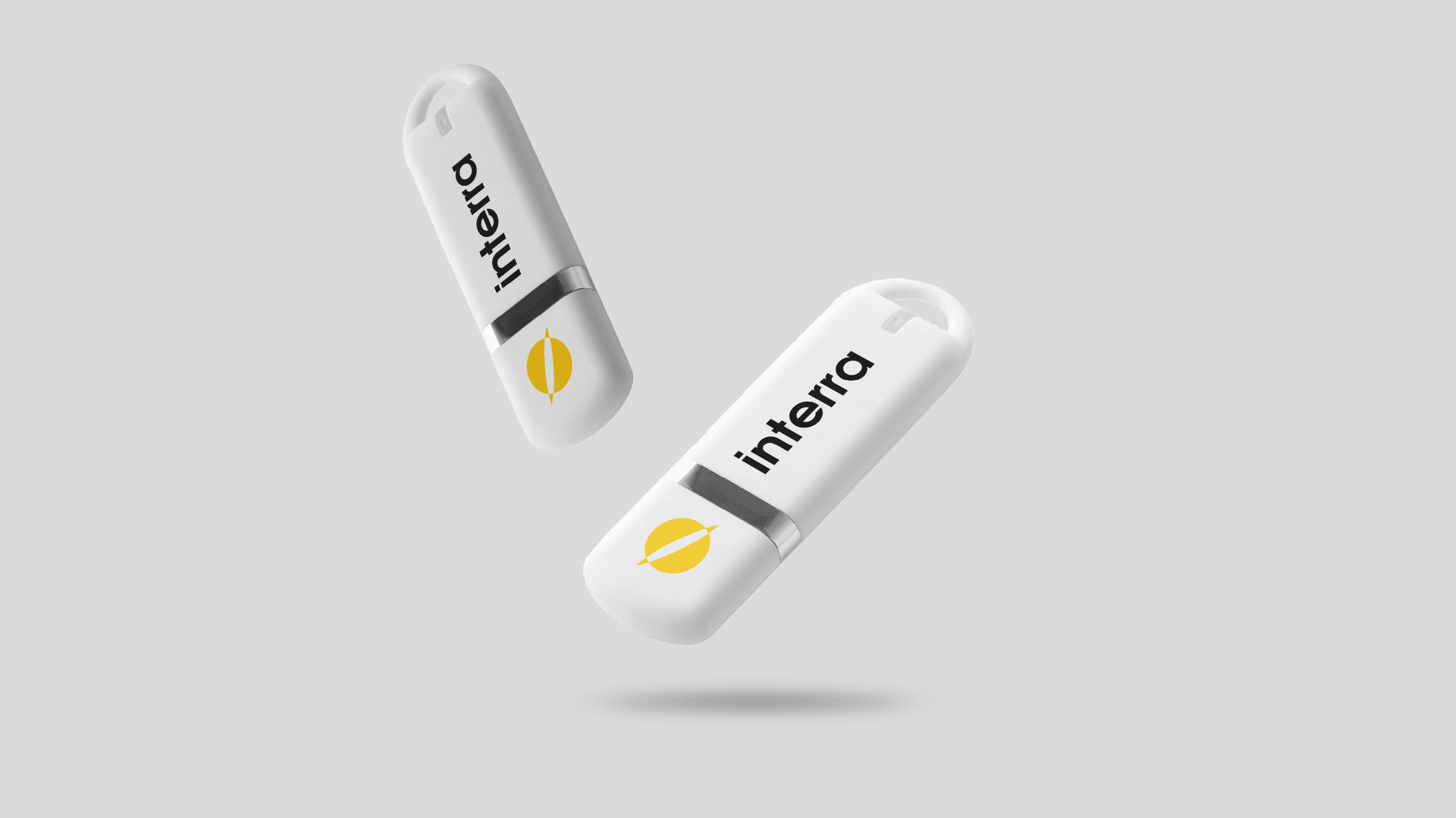 Interra. Branding — Изображение №1 — Брендинг на Dprofile