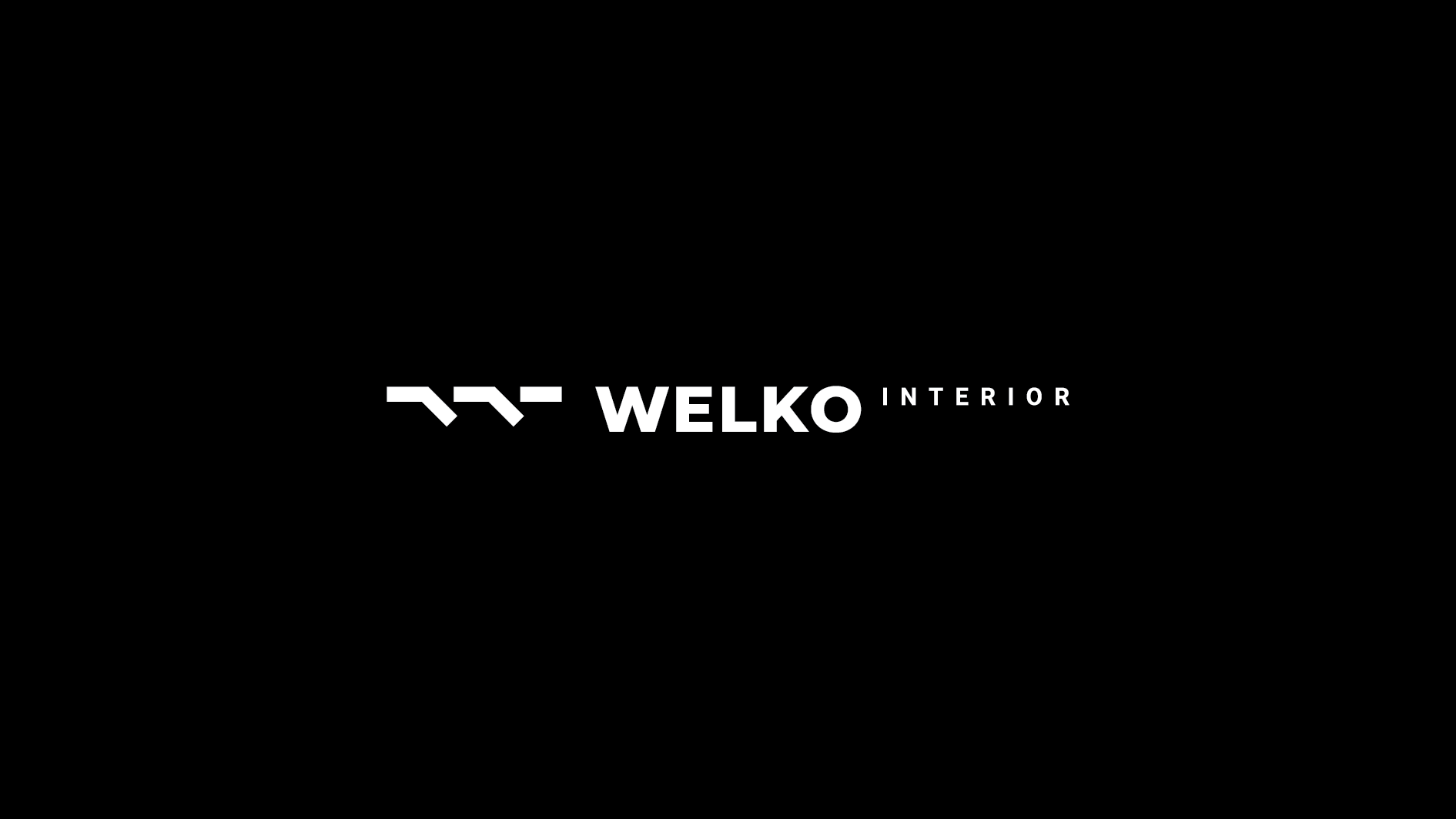 Welko. Нейминг и логотип для студии дизайна интерьера — Изображение №4 — Брендинг на Dprofile