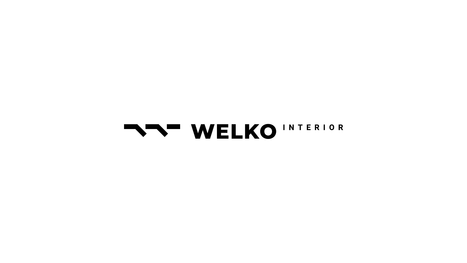 Welko. Нейминг и логотип для студии дизайна интерьера — Изображение №5 — Брендинг на Dprofile