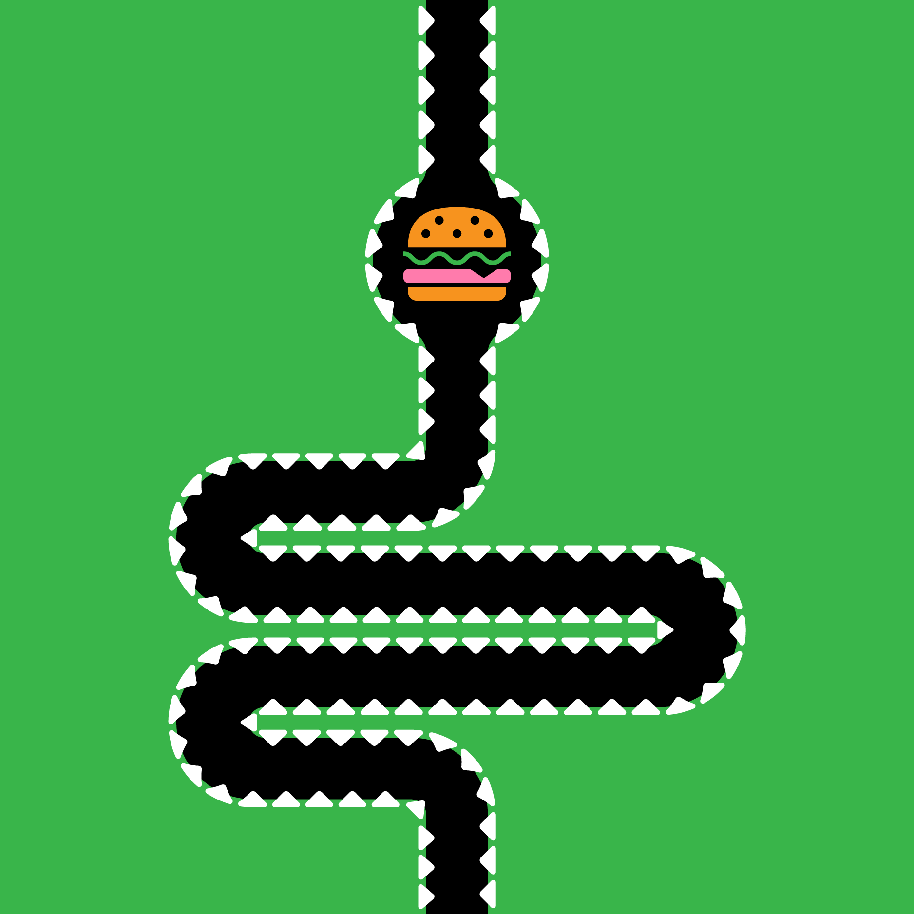 Hard Croc. Нэйминг и логотип — Изображение №5 — Брендинг на Dprofile