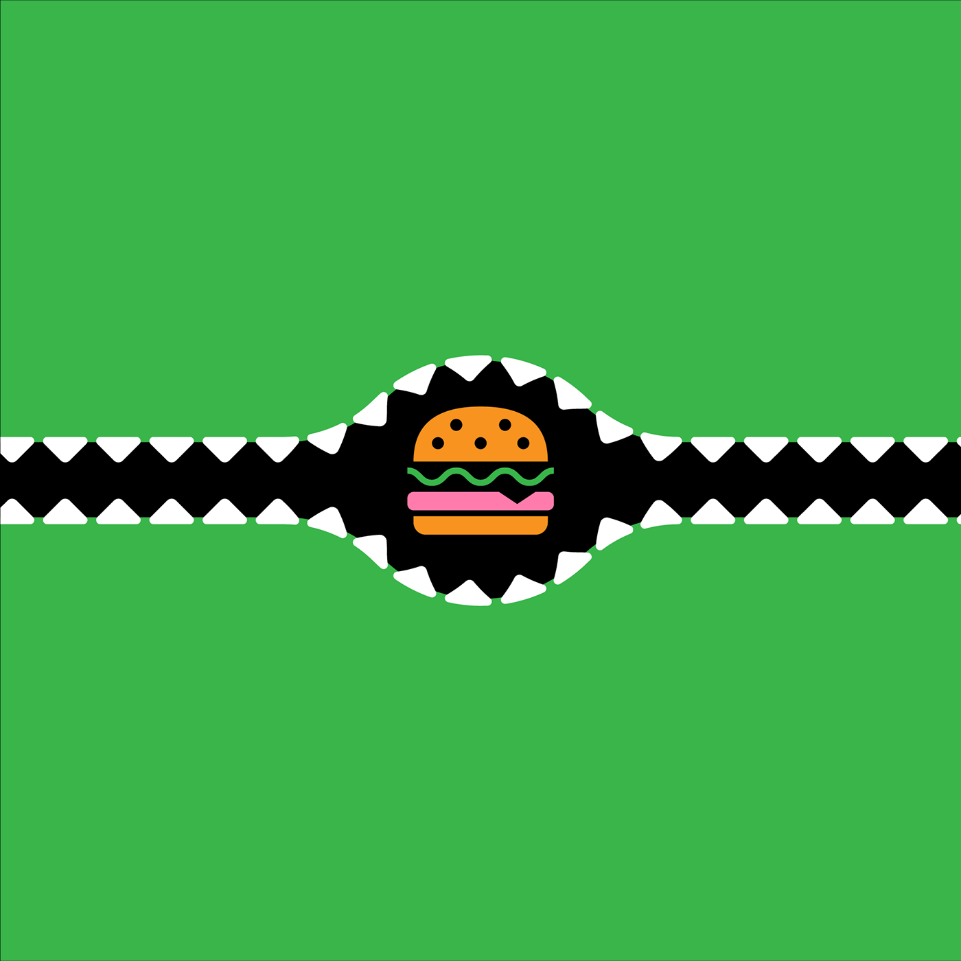 Hard Croc. Нэйминг и логотип — Изображение №4 — Брендинг на Dprofile