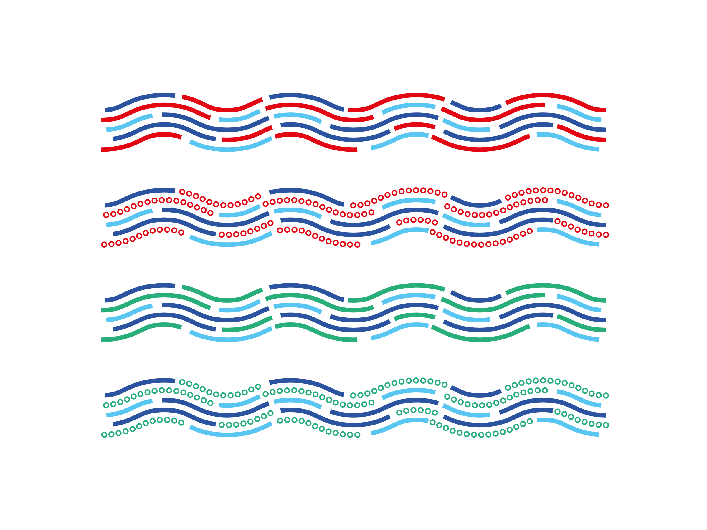 Krasnousolskaya water. Concept — Изображение №9 — Графика на Dprofile