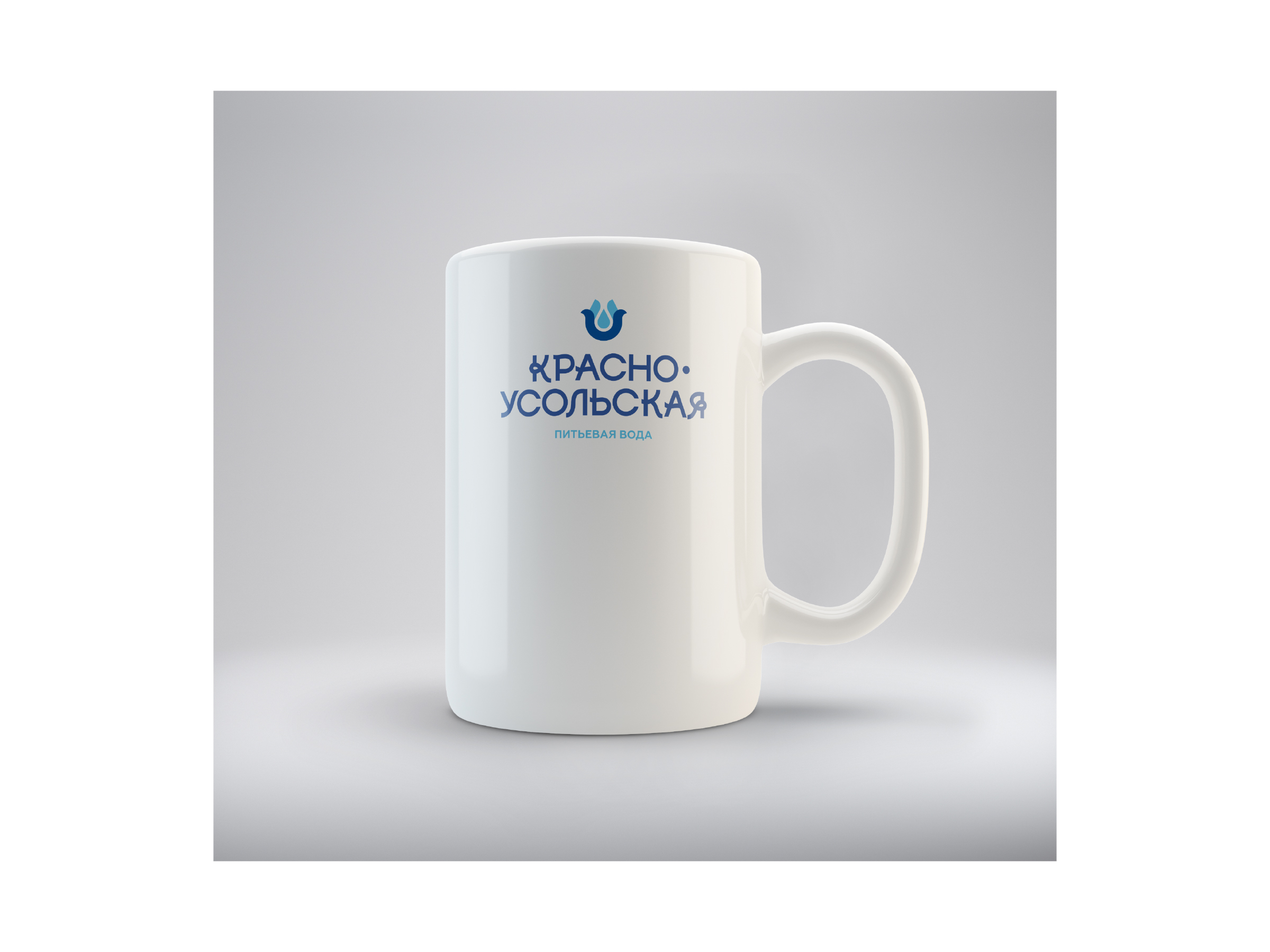 Krasnousolskaya water. Concept — Изображение №6 — Графика на Dprofile