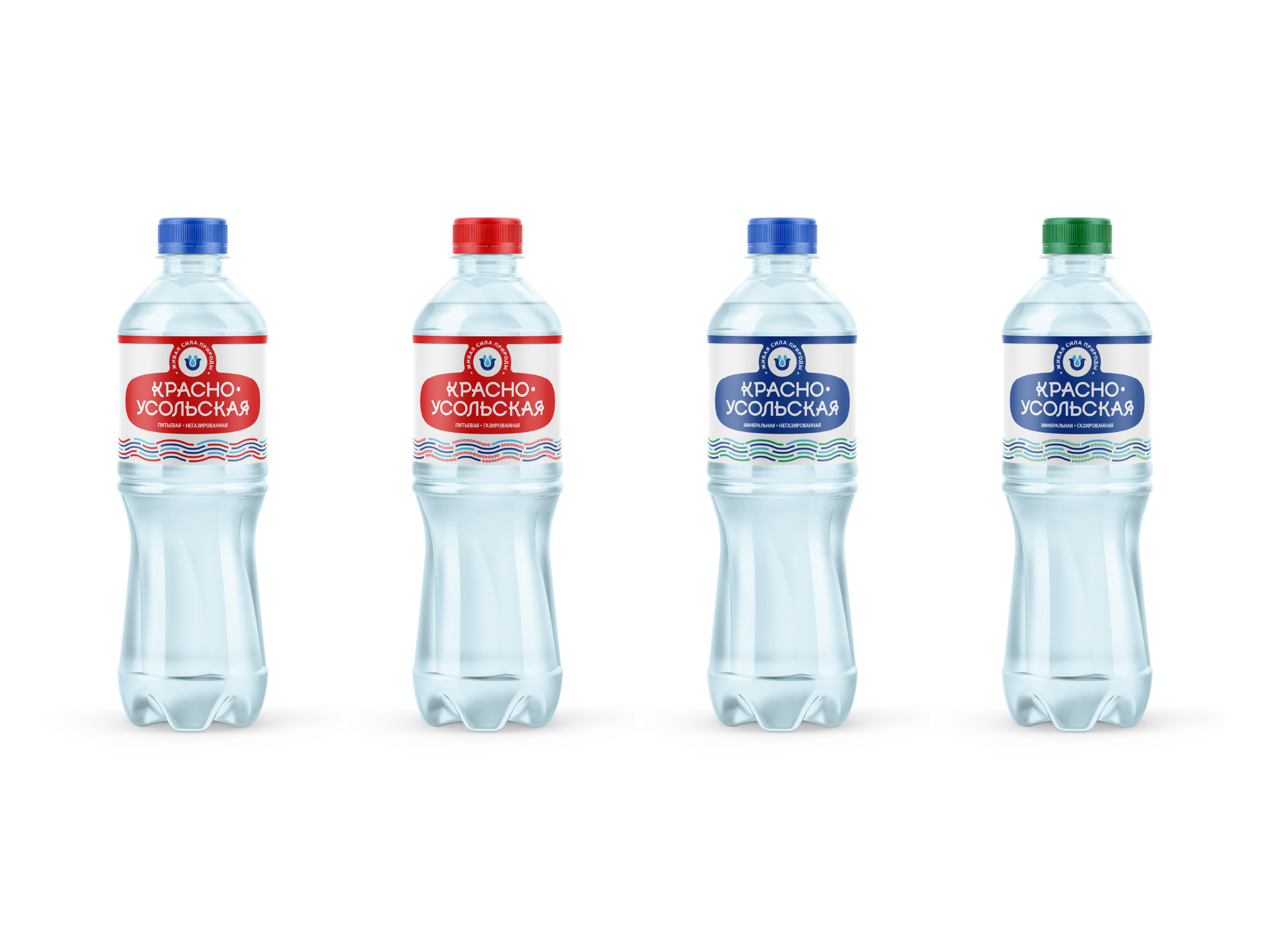 Krasnousolskaya water. Concept — Изображение №11 — Графика на Dprofile